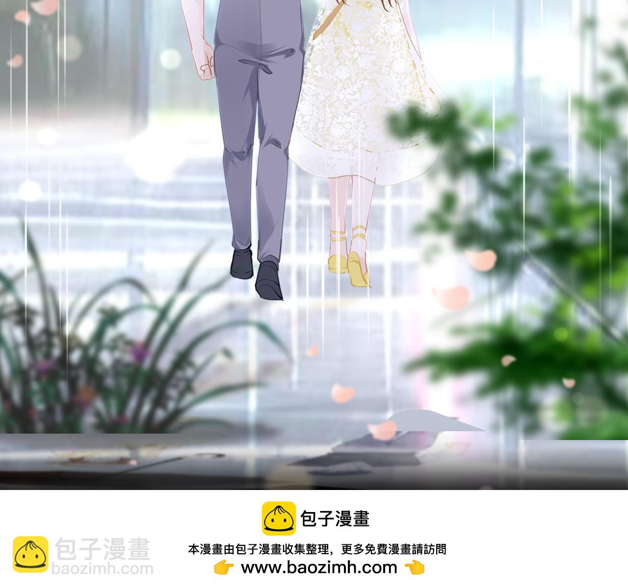 第108话 谢谢你，找到我(1/3)-第111话