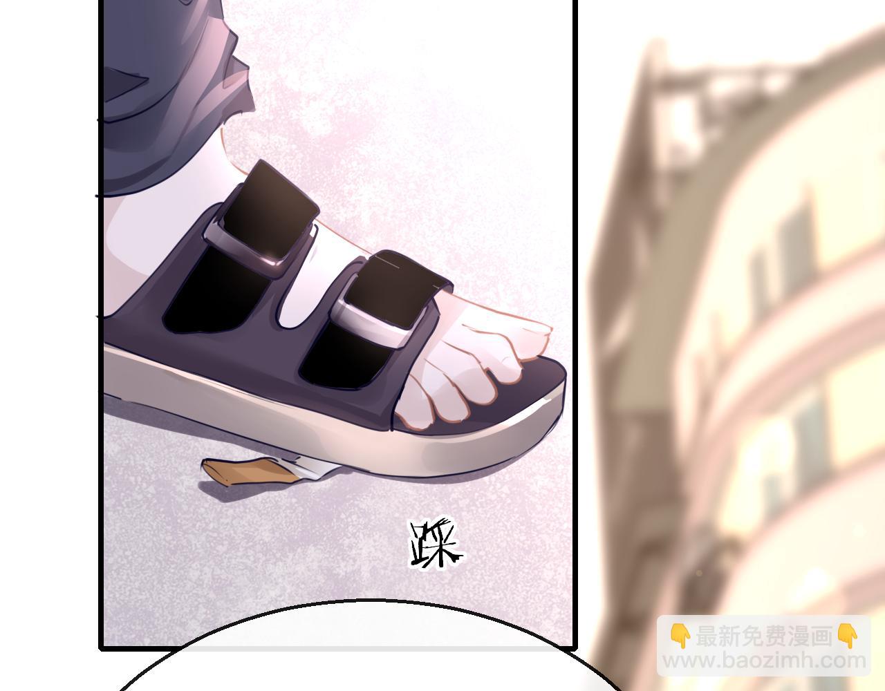 第110话 讨人喜欢(1/3)-第113话
