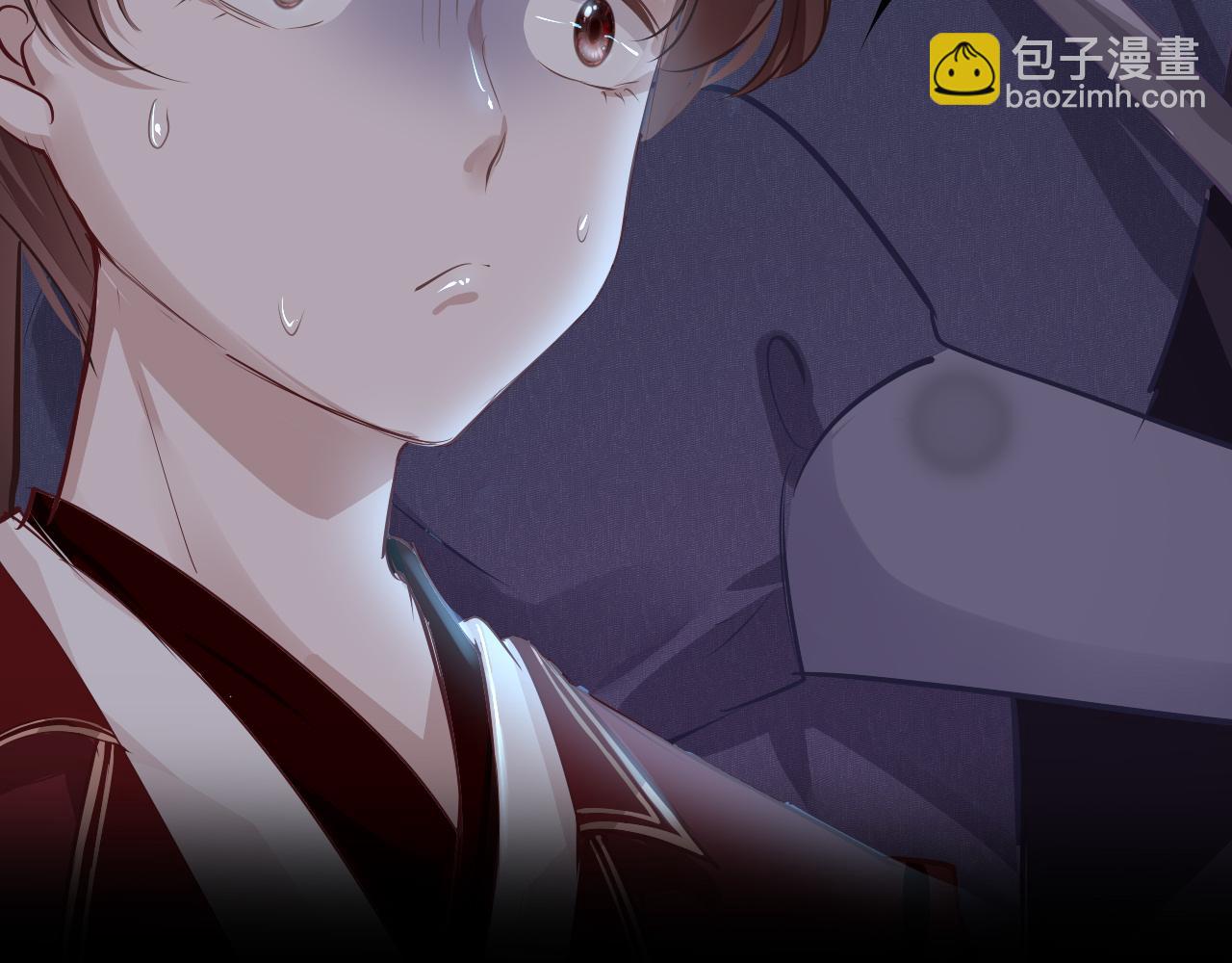 第28话 疑心再起(1/3)-第31话