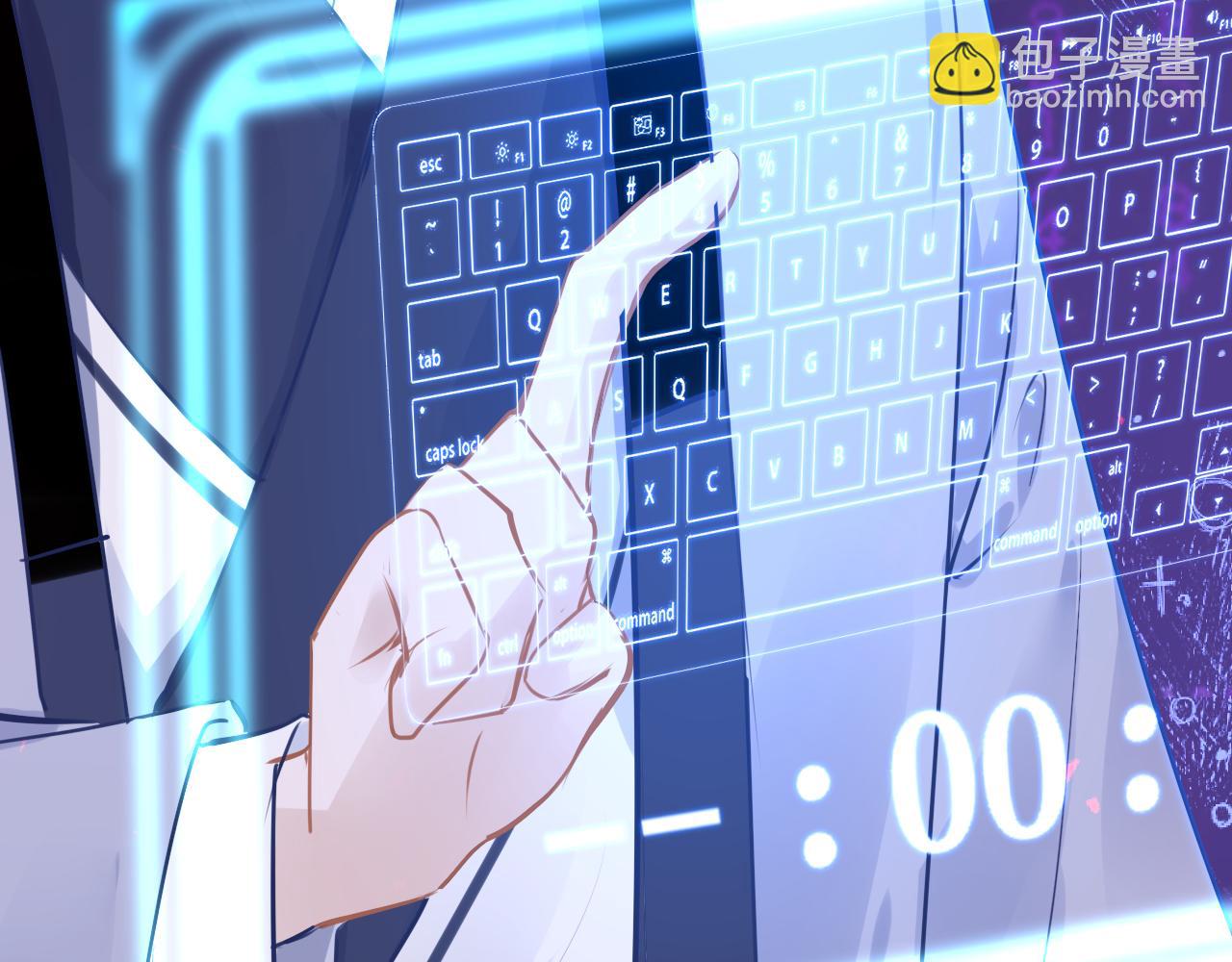 第80话 &ldquo;情敌&rdquo;(1/4)-第83话