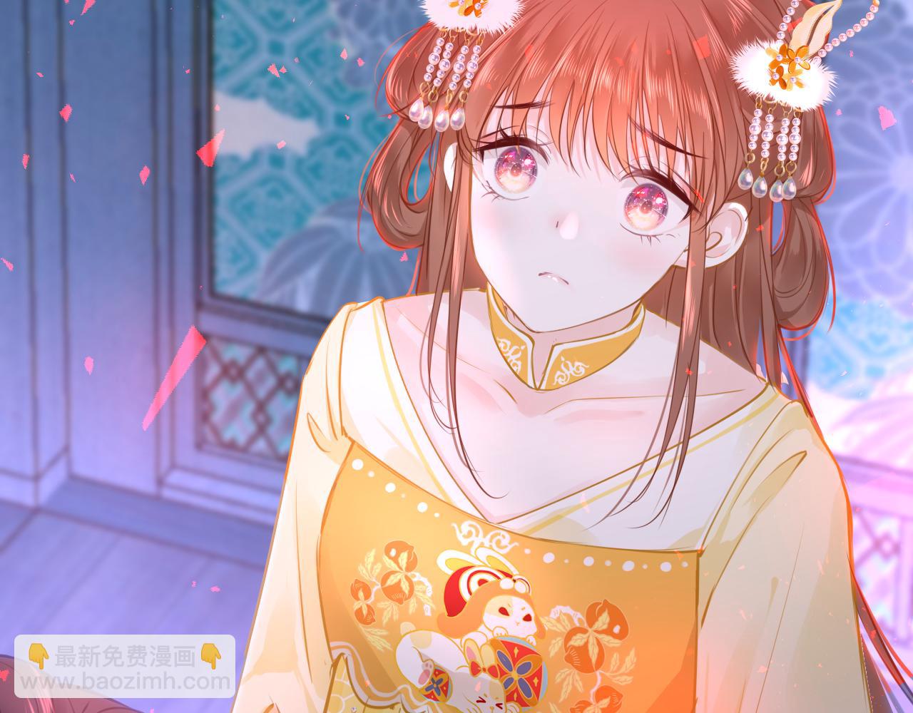 第80话 &ldquo;情敌&rdquo;(1/4)-第83话