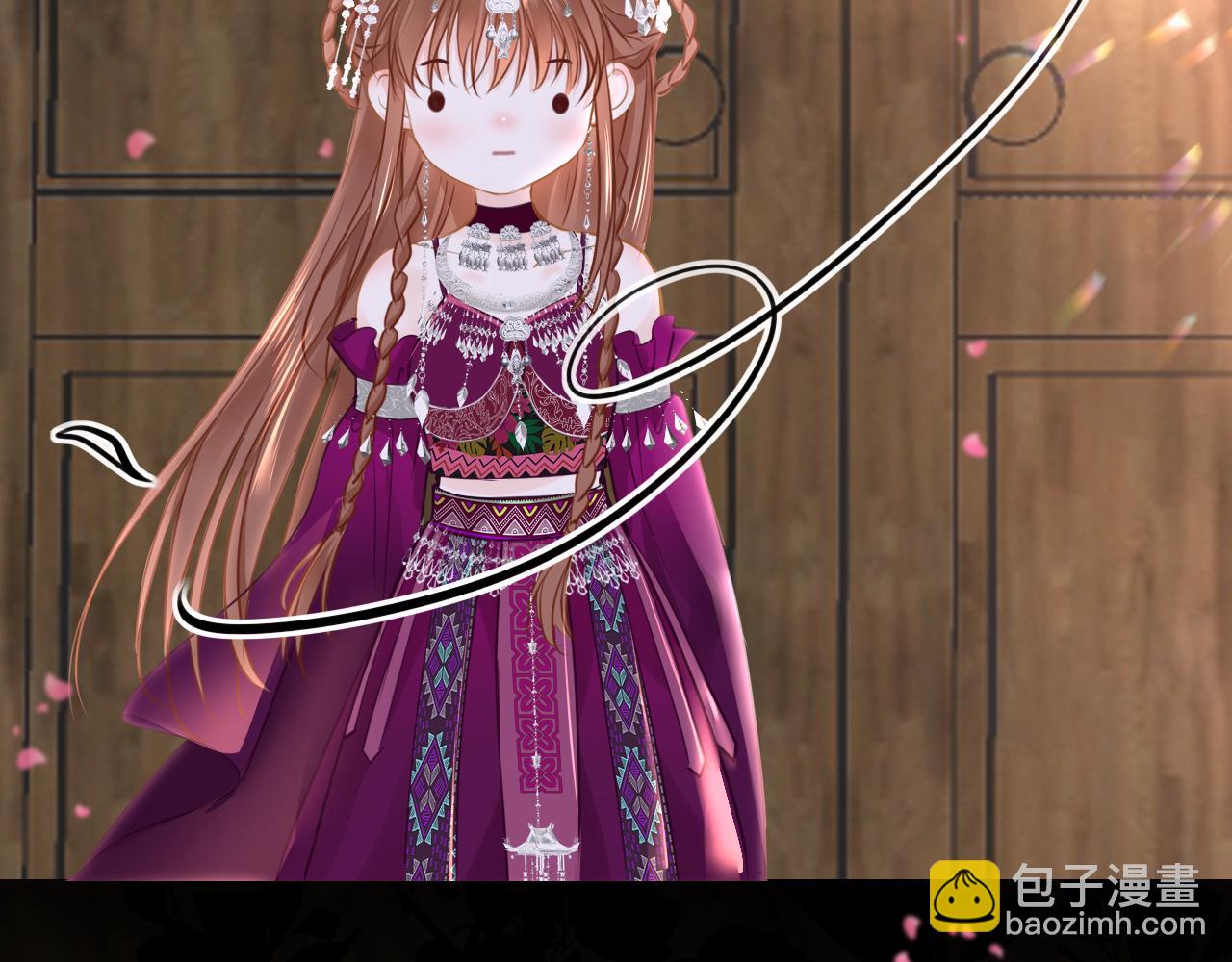 第96话 故人(1/3)-第99话