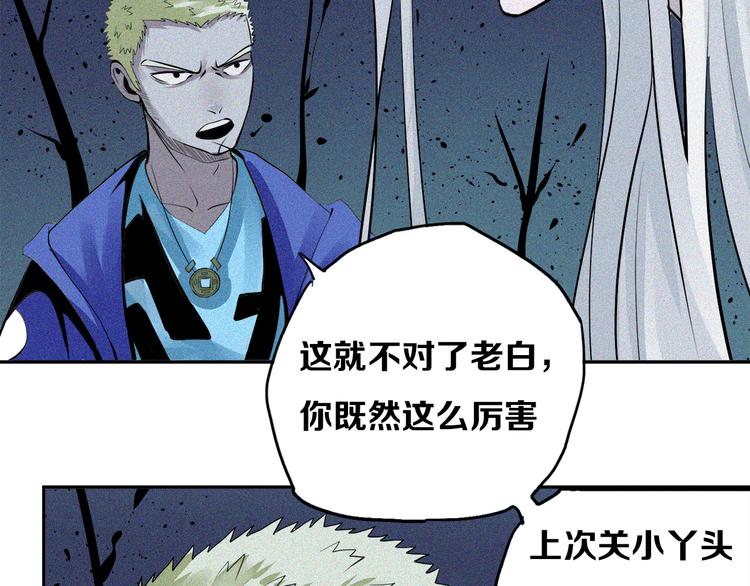 第18话 白王的真身(1/3)-第19话