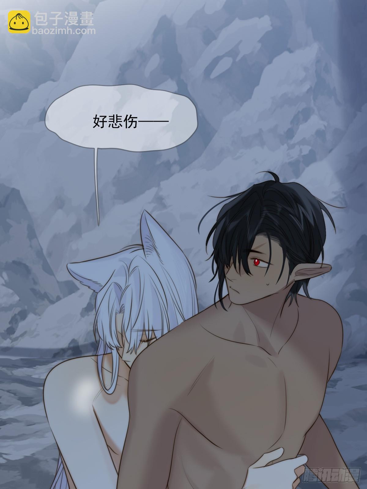 熟悉的感觉-第115话