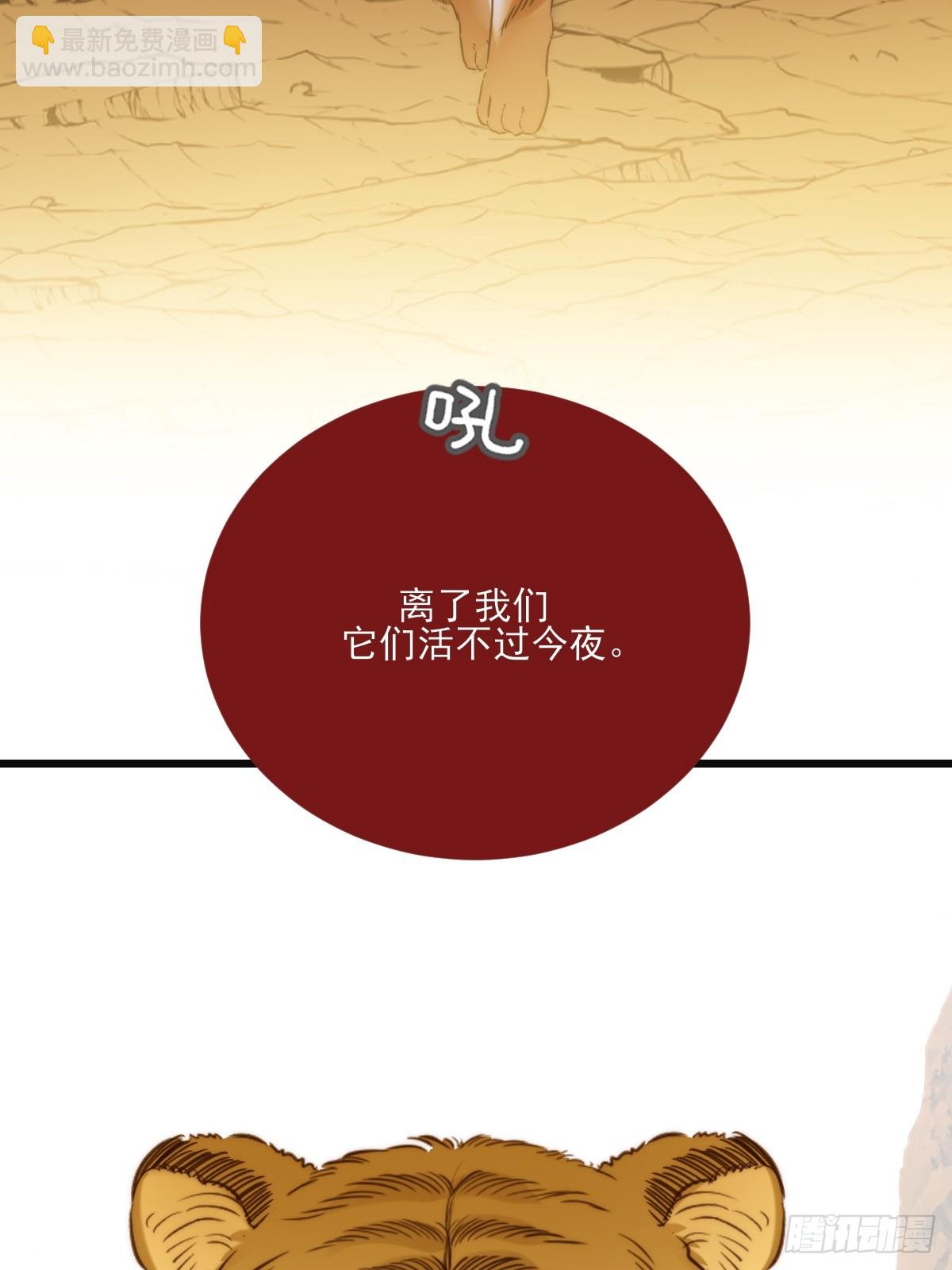 虎与爆篇1(1/2)-第125话