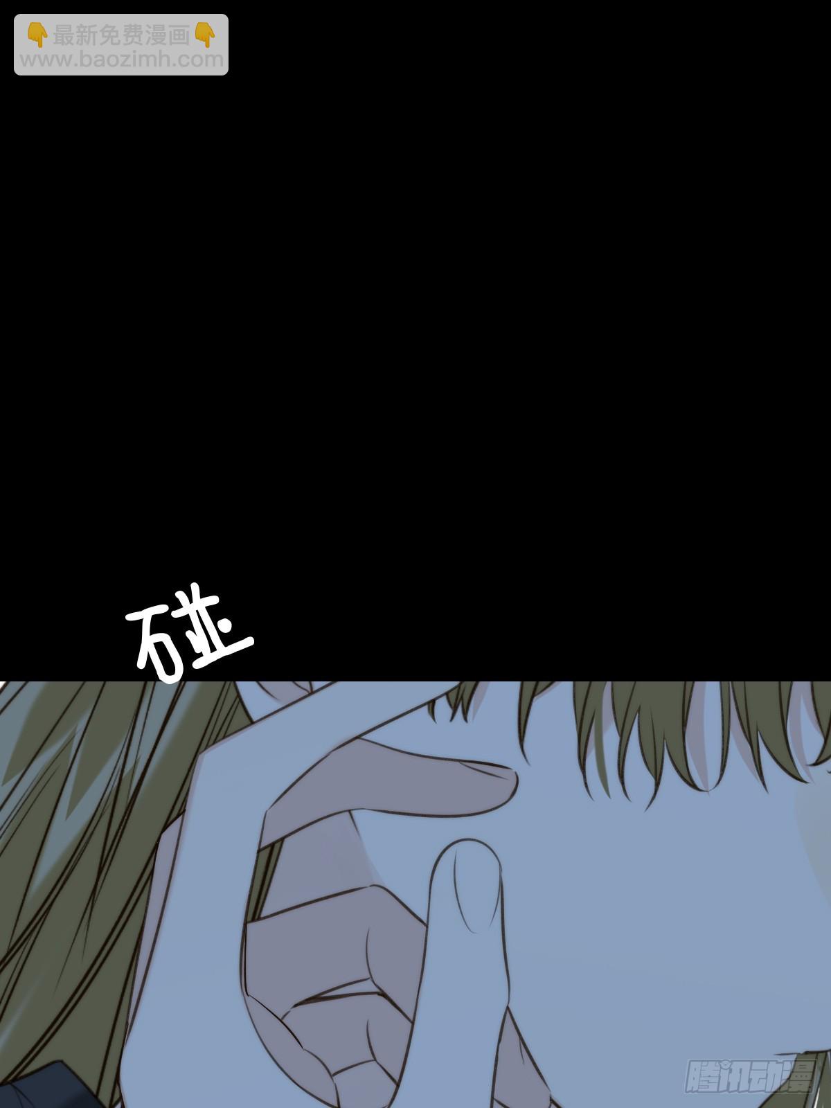 离不开你的陪伴-第127话