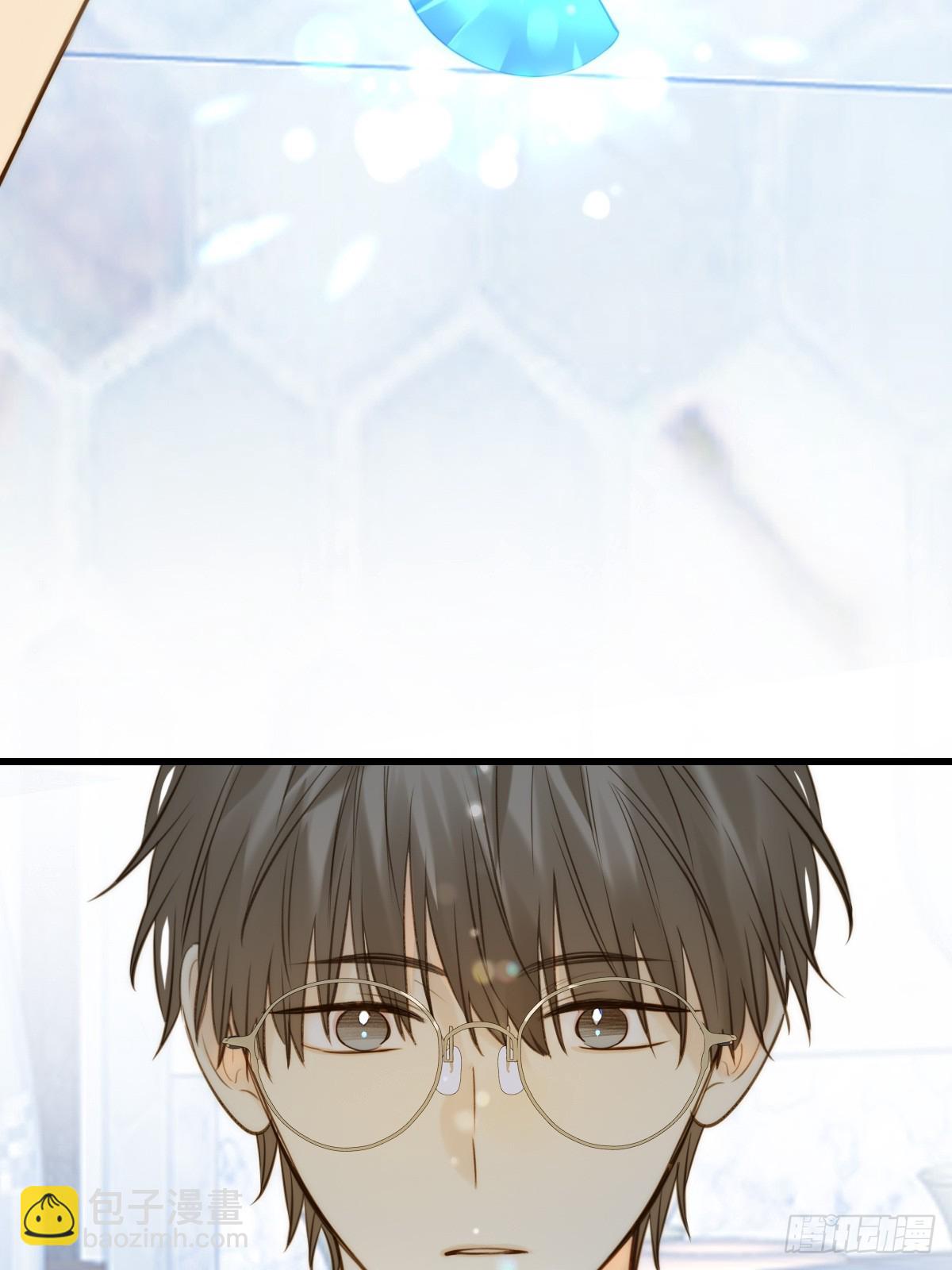 鳞片的秘密-第135话