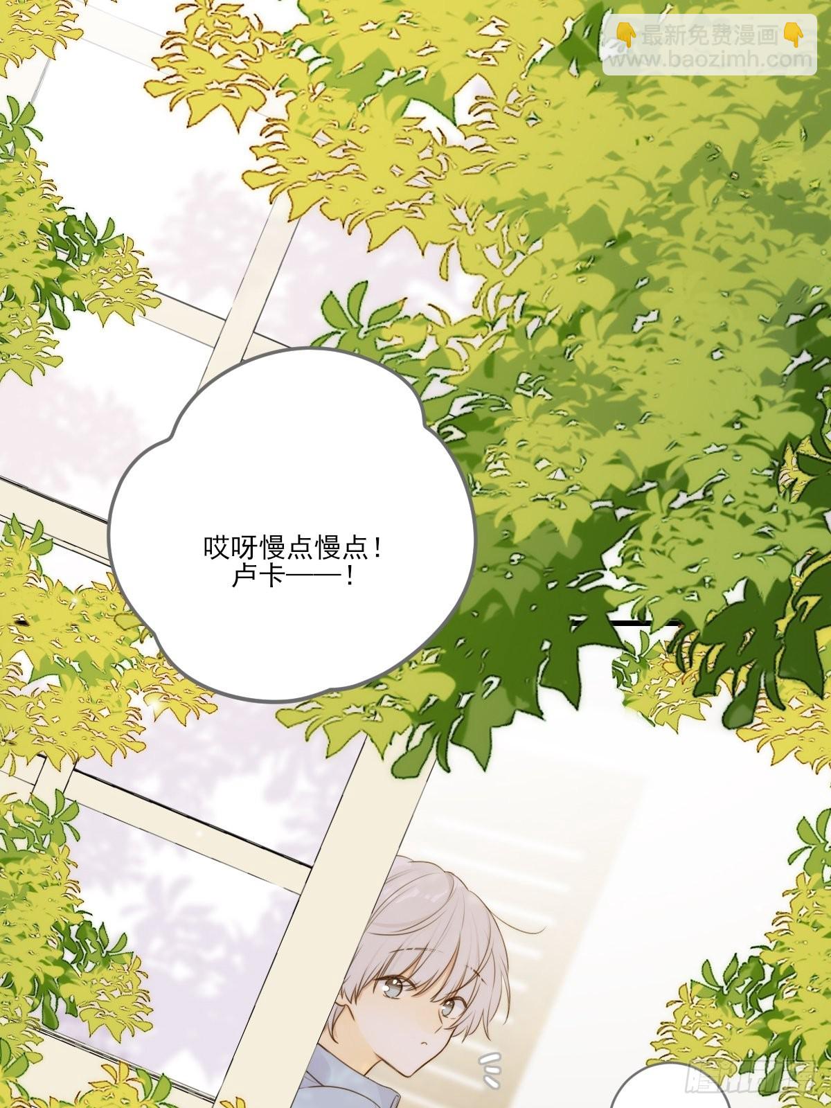 被治愈的心(1/2)-第15话