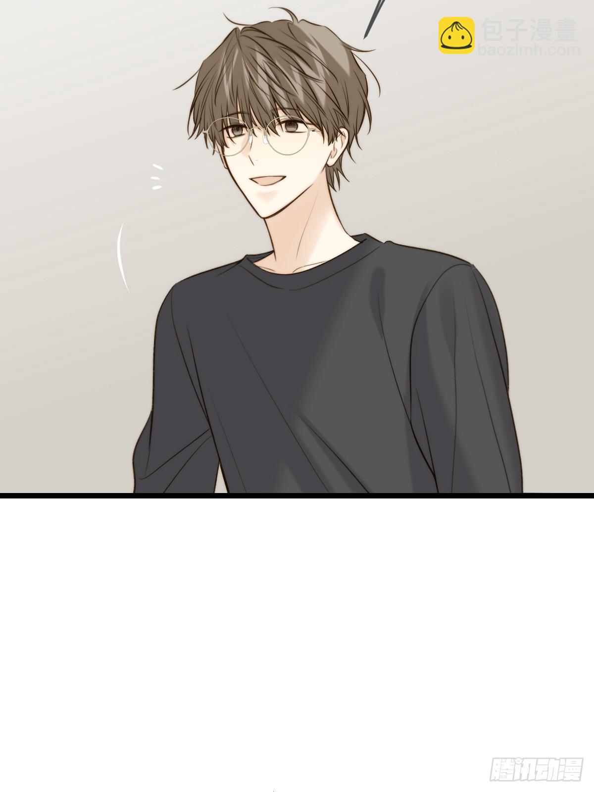 带刺的他2-第143话