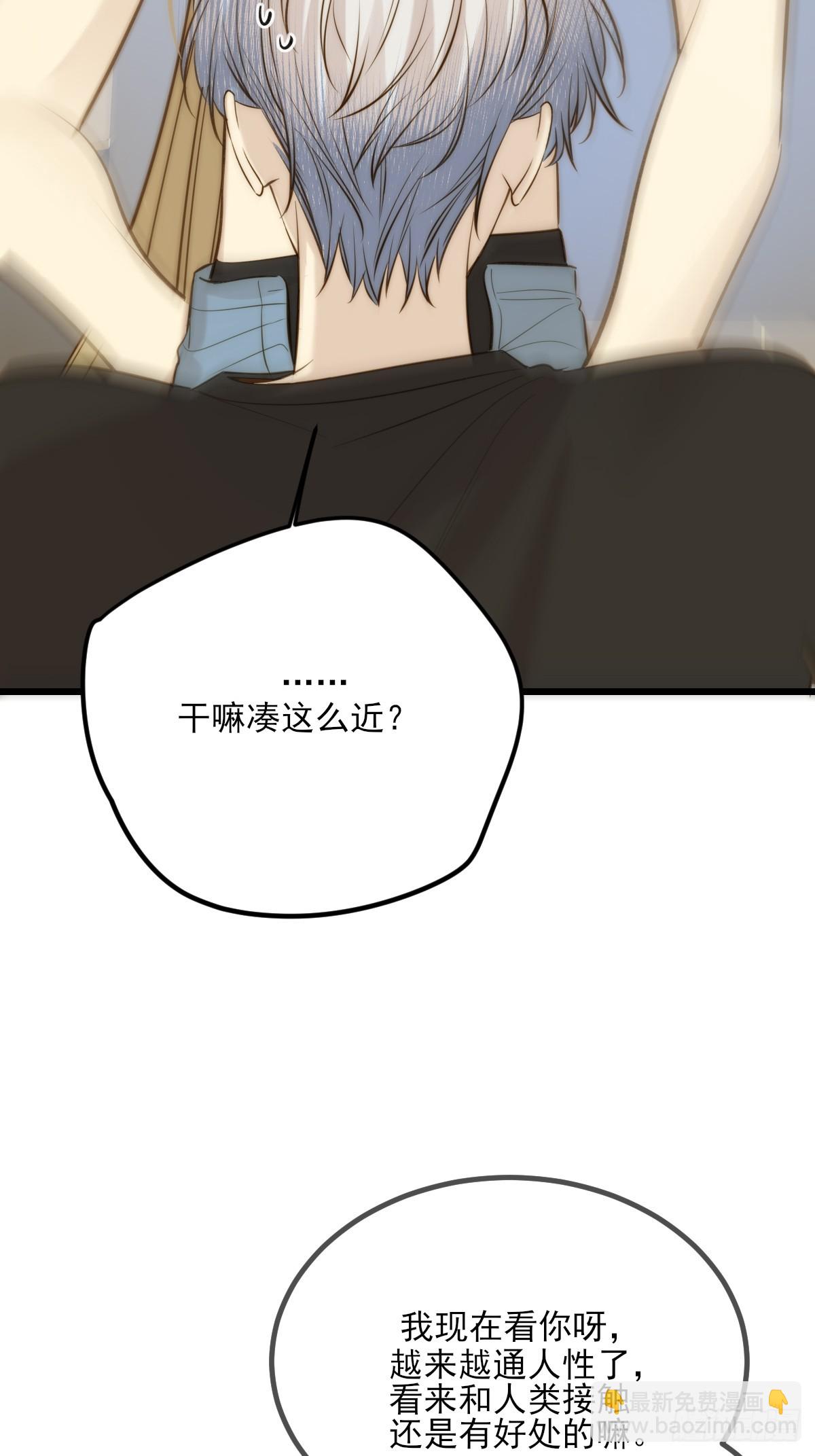 哥哥回国-第149话