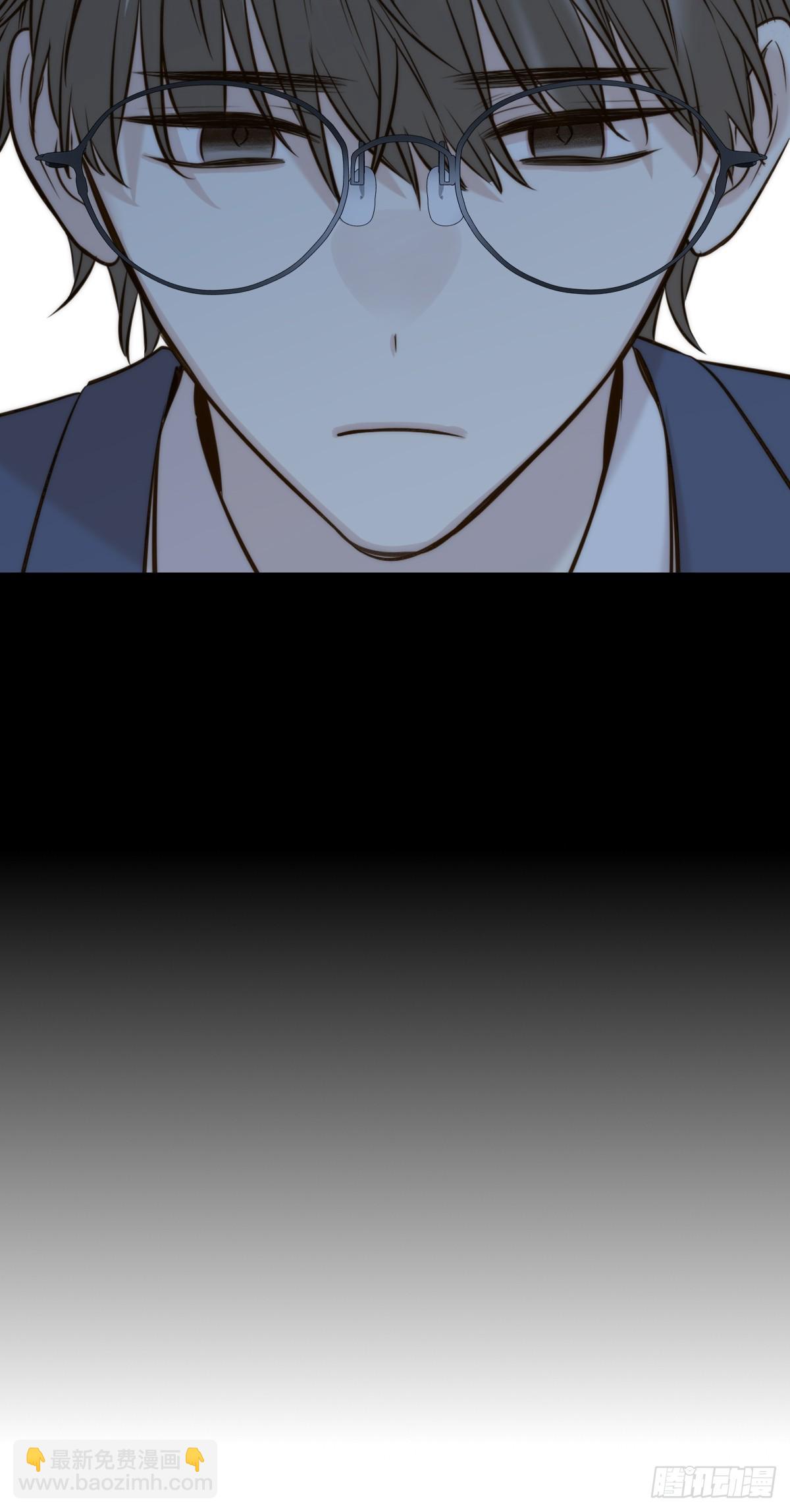 世界上另一个我-第151话