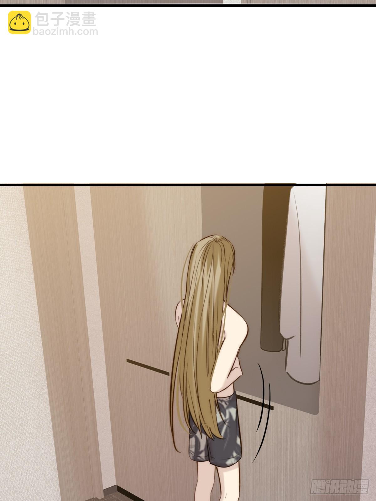 你们有秘密？(1/2)-第155话