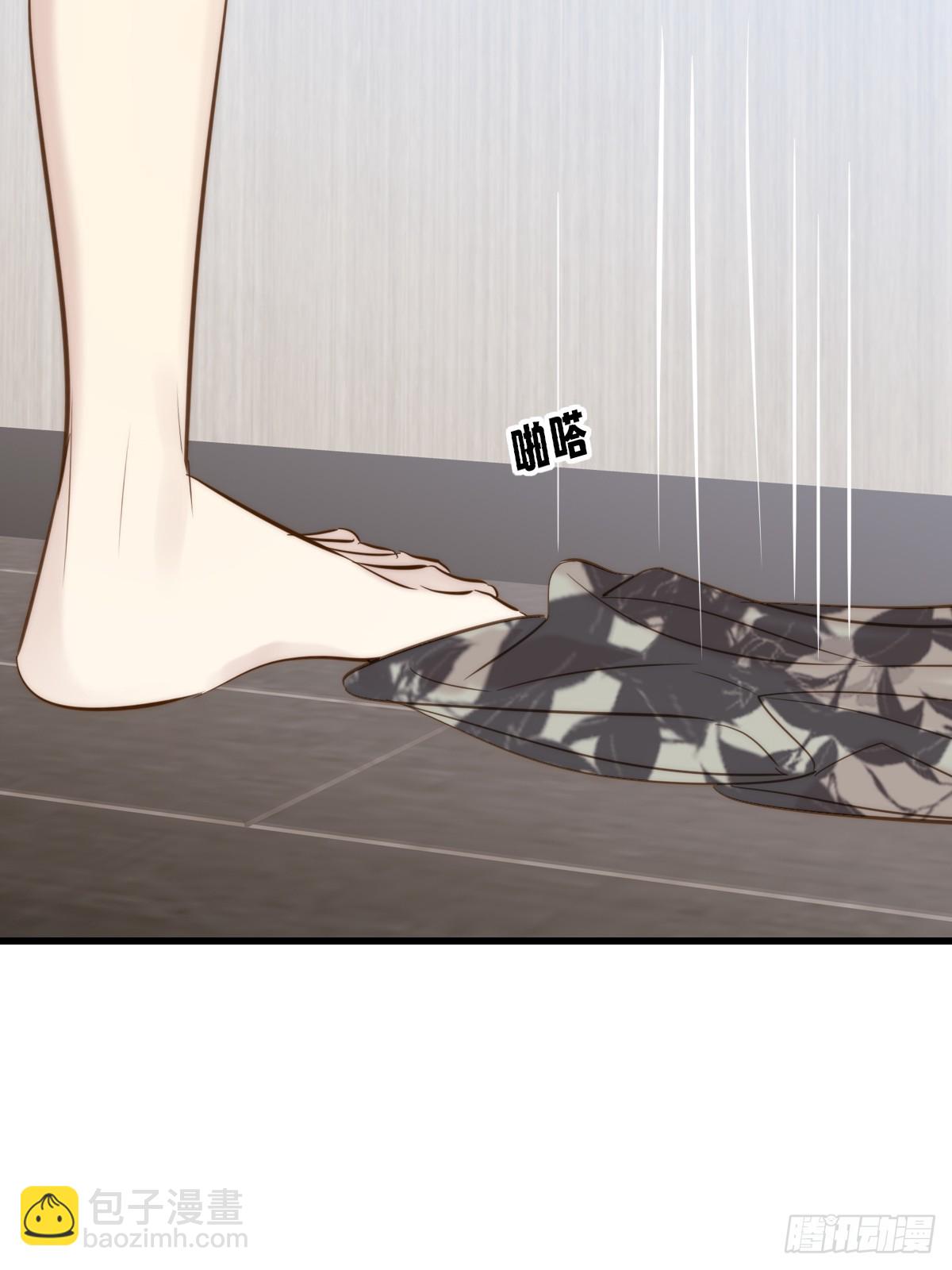 你们有秘密？(1/2)-第155话