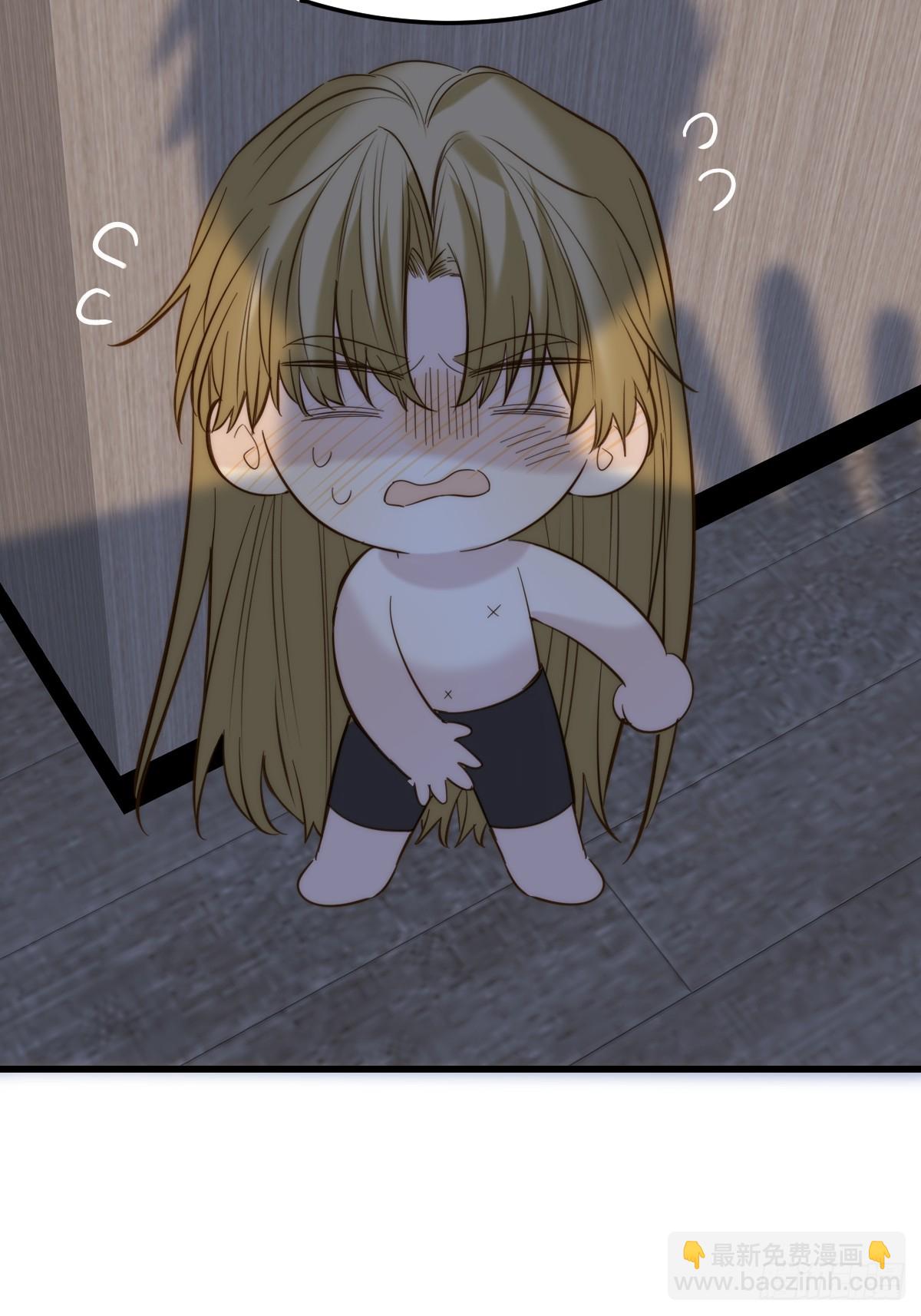 你们有秘密？(1/2)-第155话
