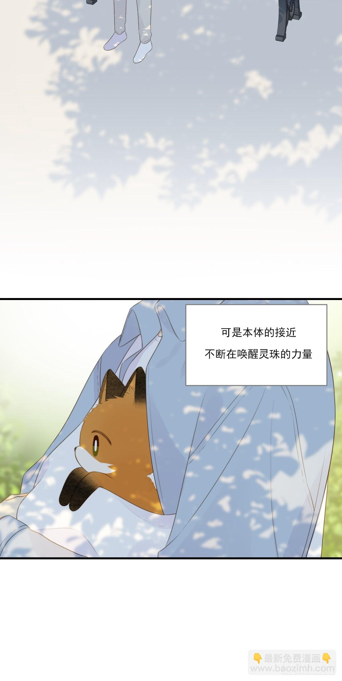 白夜坎坷的过去(1/2)-第17话