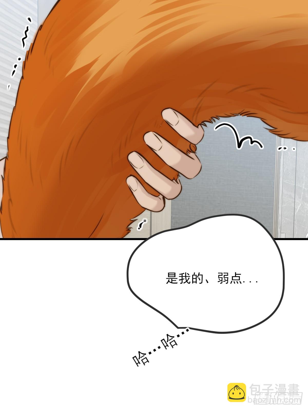 敏感的尾巴(1/2)-第157话