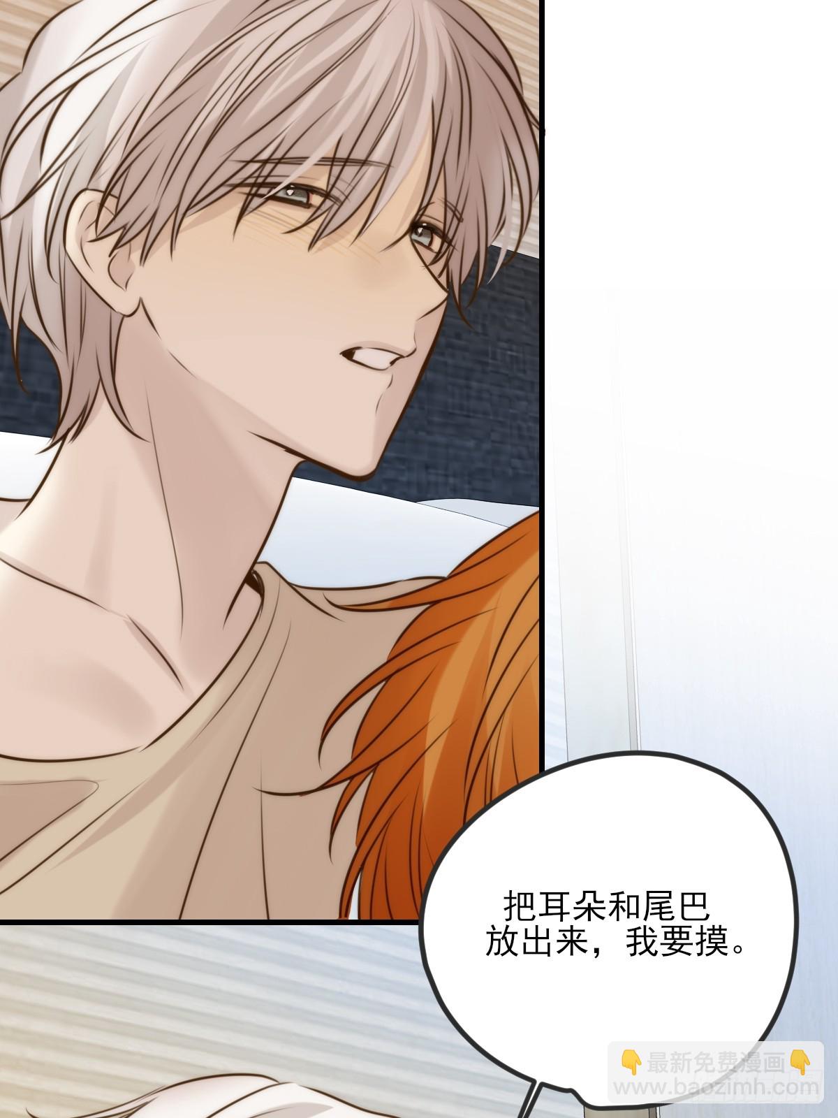 敏感的尾巴(1/2)-第157话