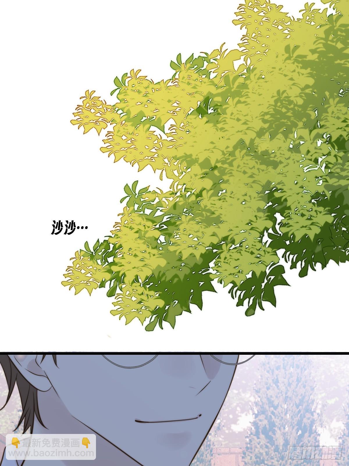 哥哥的点头(1/2)-第161话