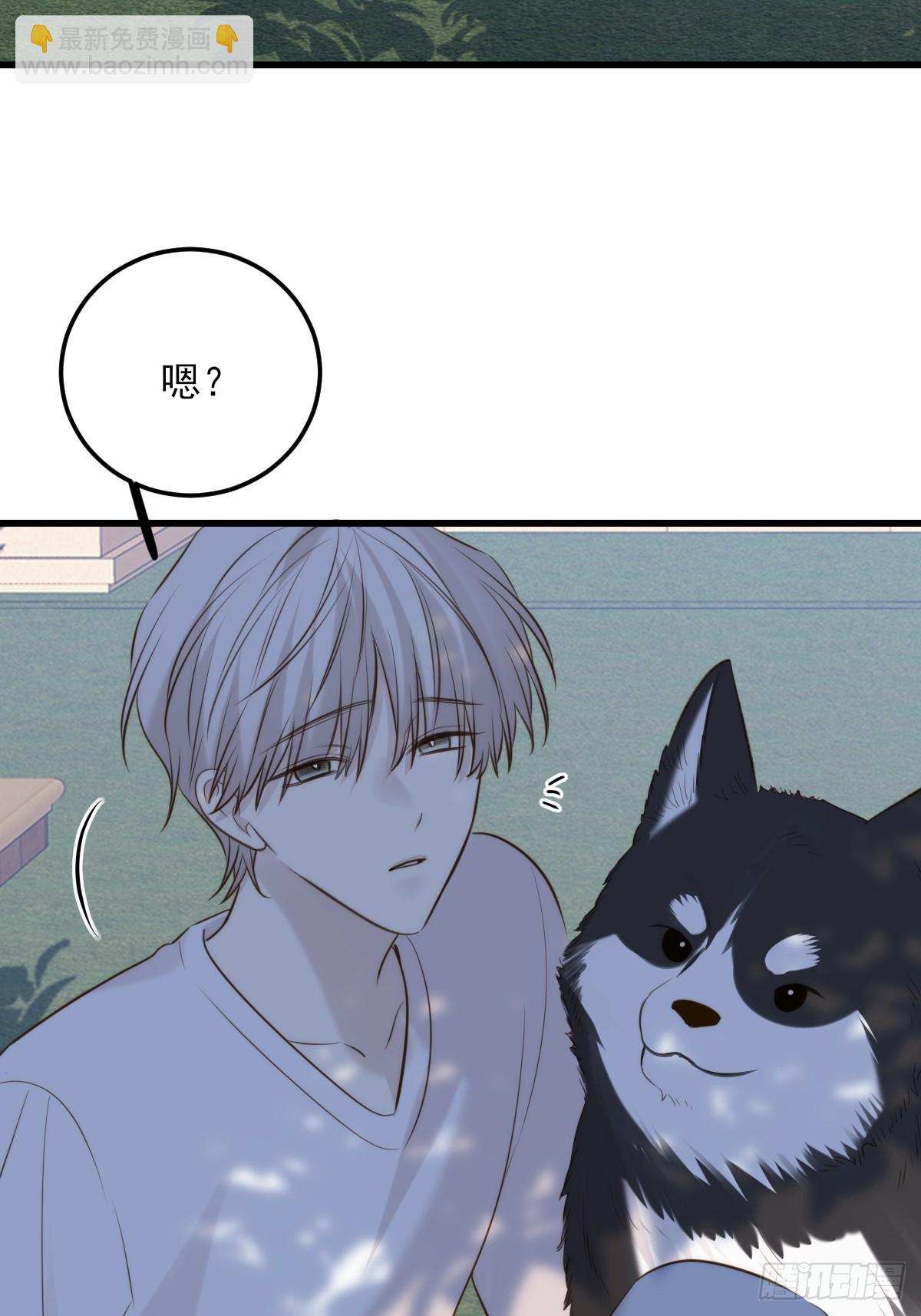 哥哥的点头(1/2)-第161话