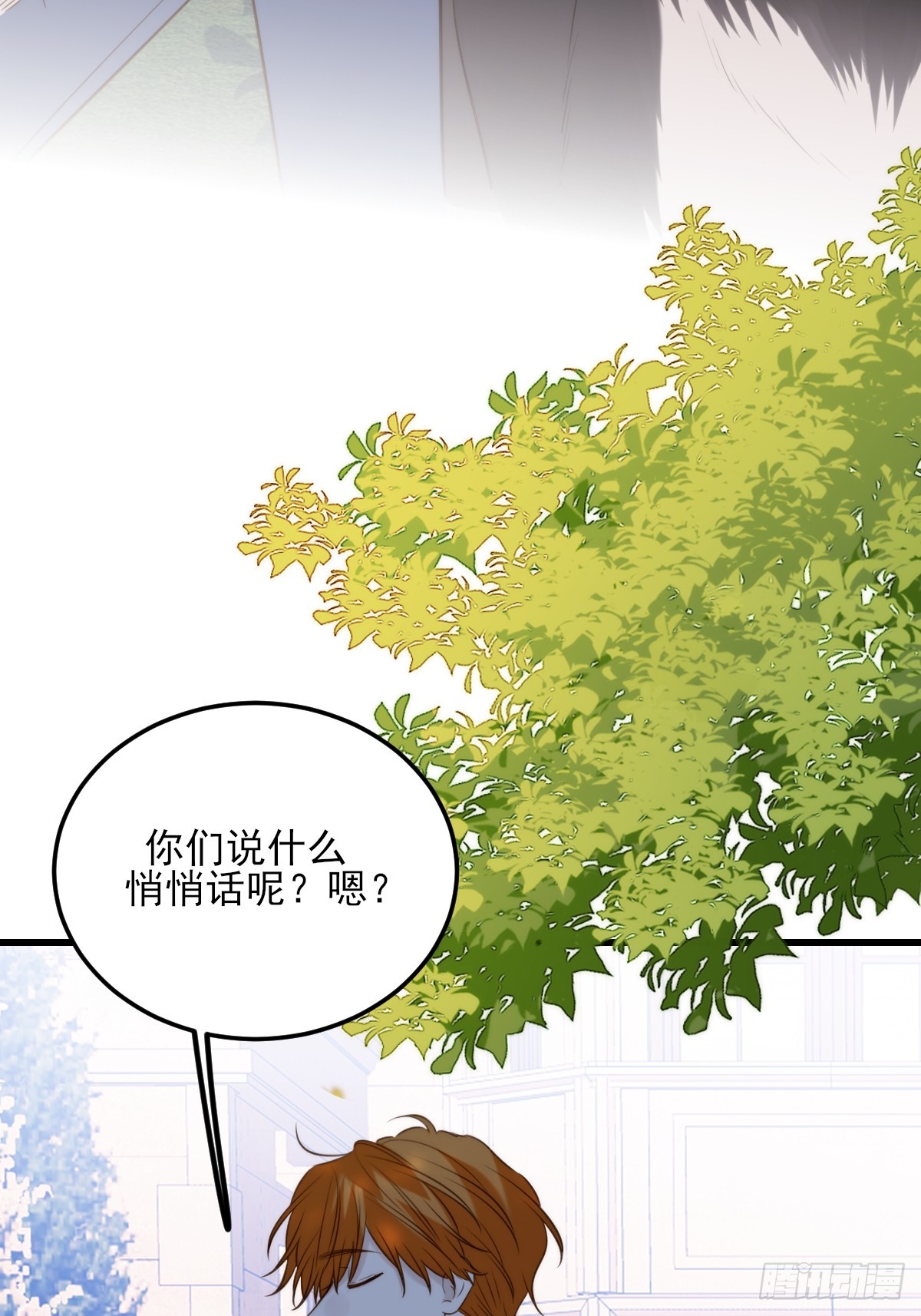 哥哥的点头(1/2)-第161话