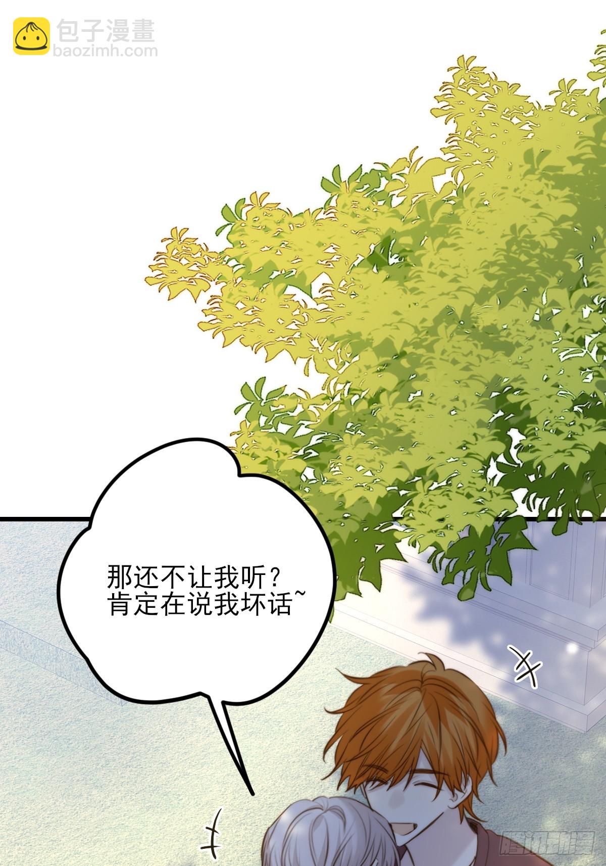 哥哥的点头(1/2)-第161话