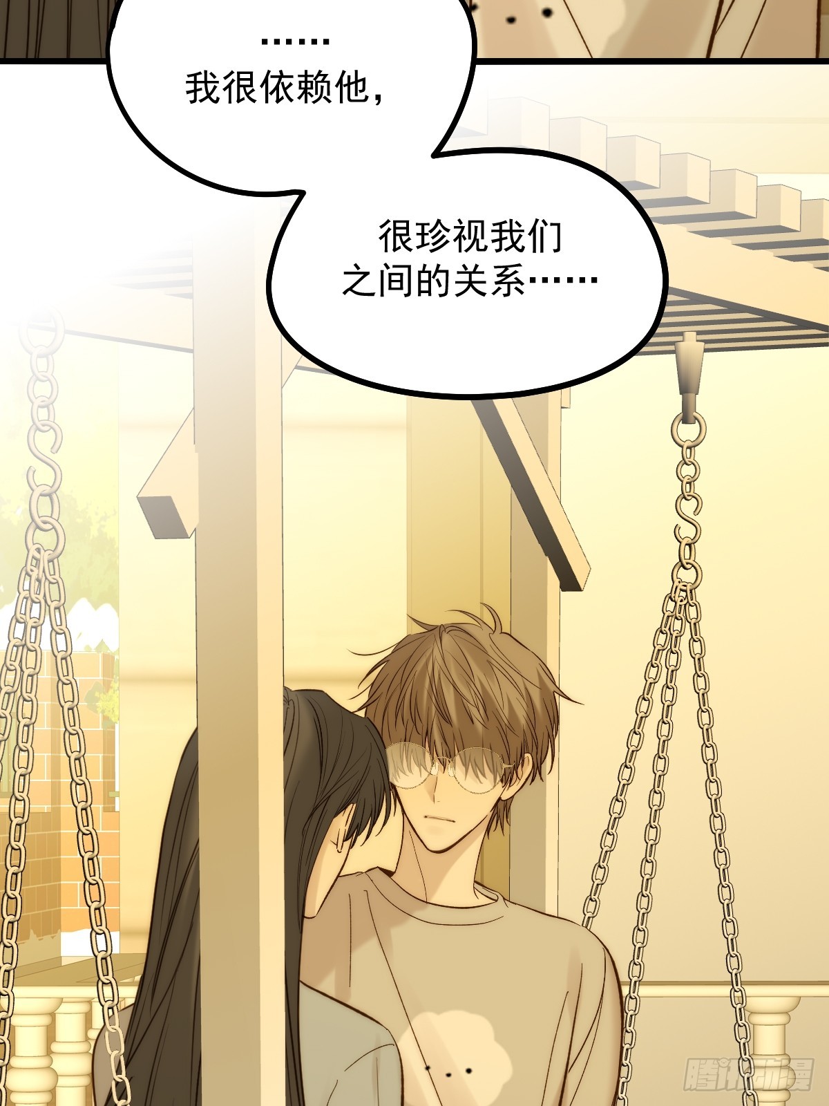 和妈妈对话(1/2)-第177话