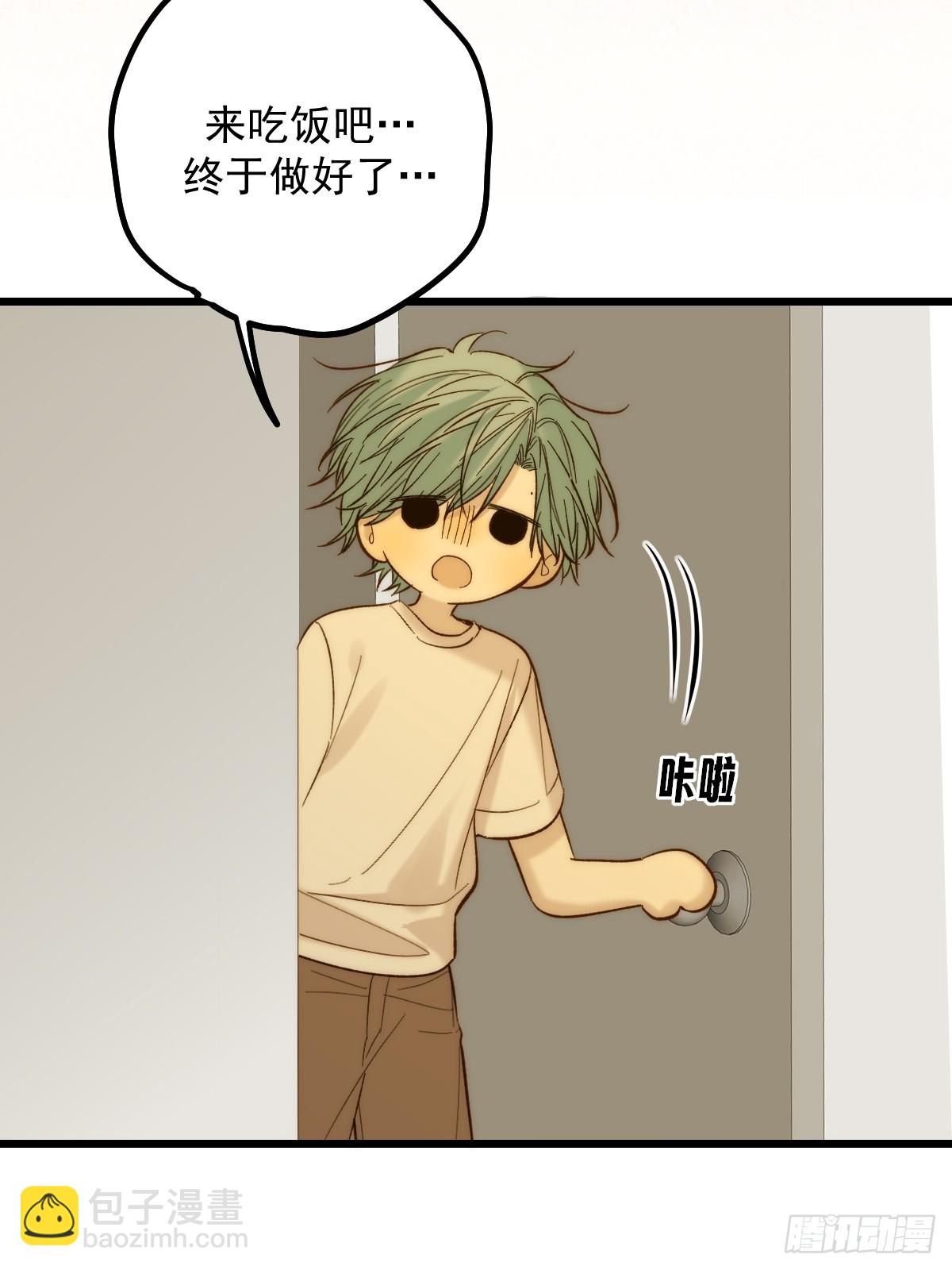 和妈妈对话(1/2)-第177话
