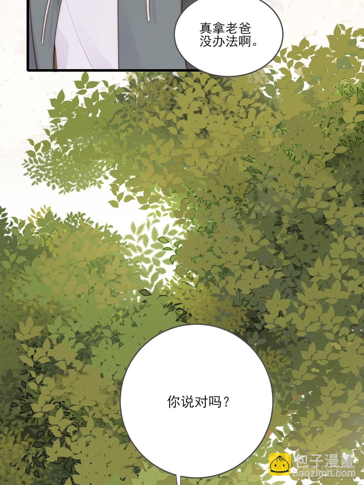 命运般地相遇了(1/4)-第3话