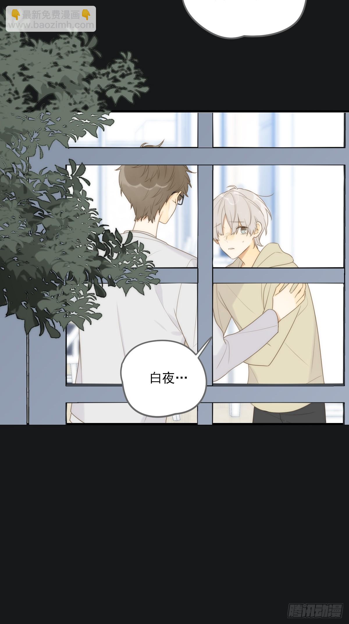 记忆苏醒，白夜回归(1/2)-第33话