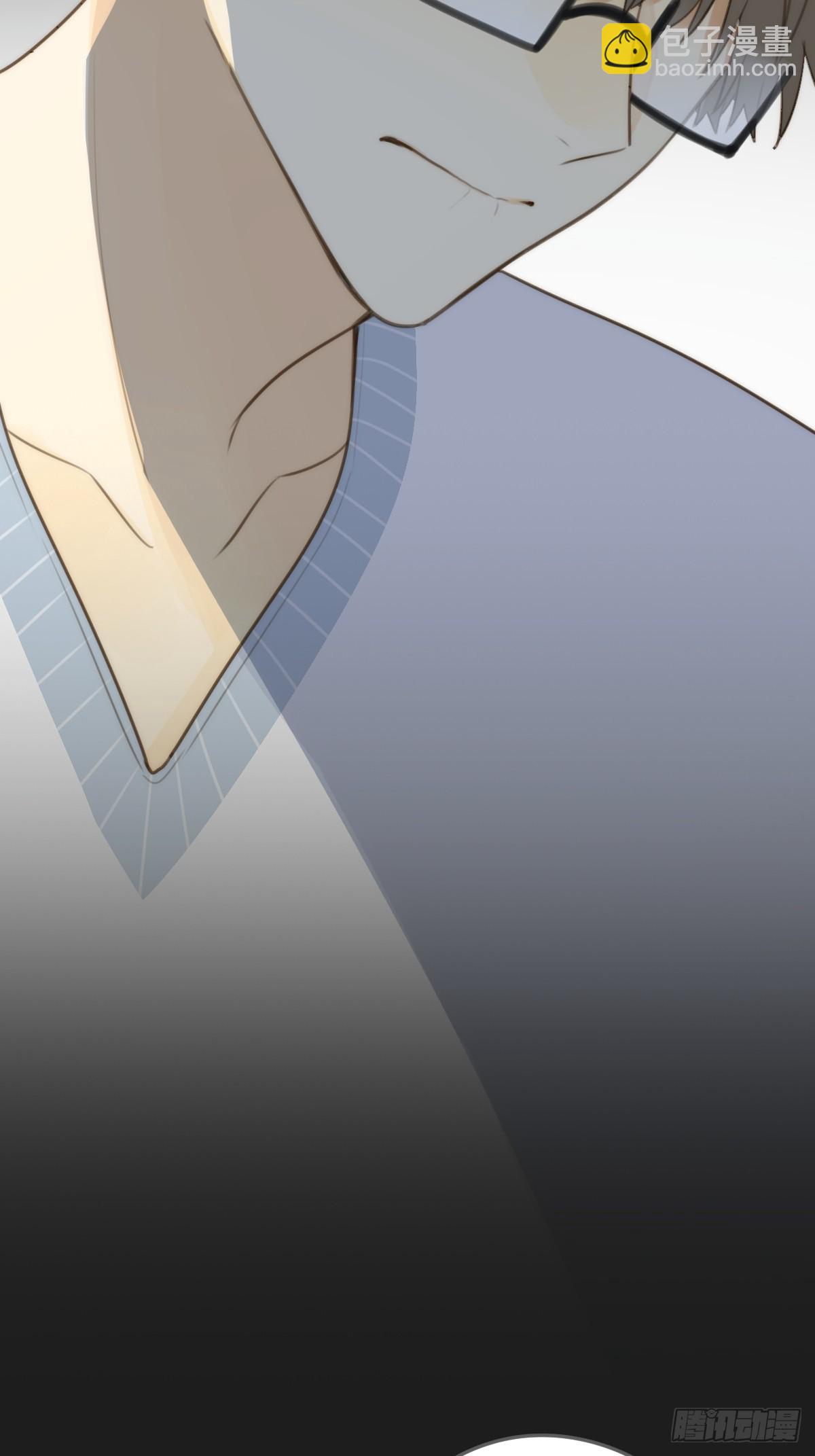 你待我如此特别(1/2)-第35话
