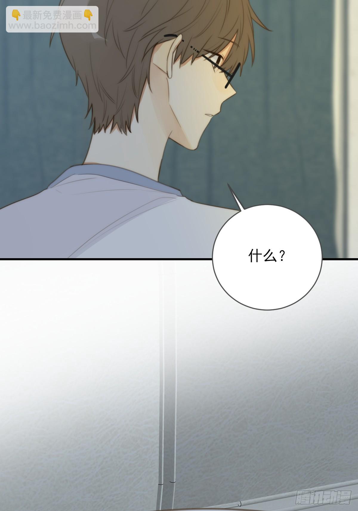 你待我如此特别(1/2)-第35话