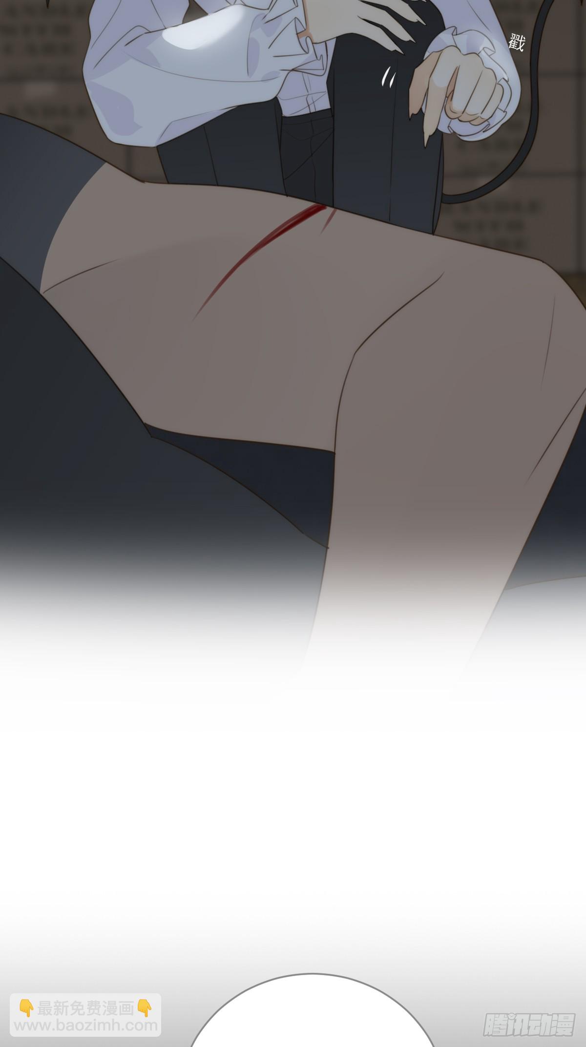 失败的狼(1/2)-第39话