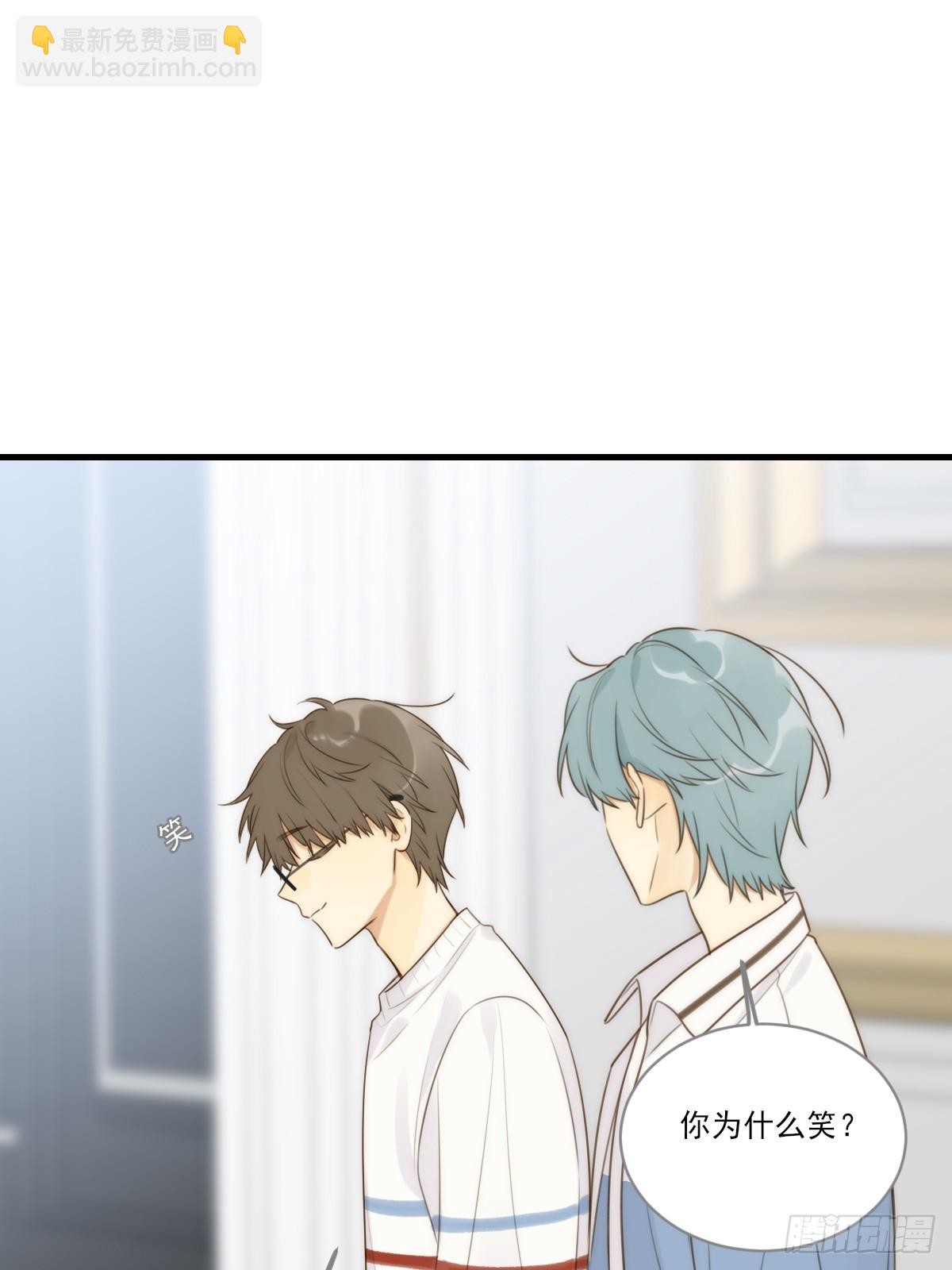 失败的狼(1/2)-第39话