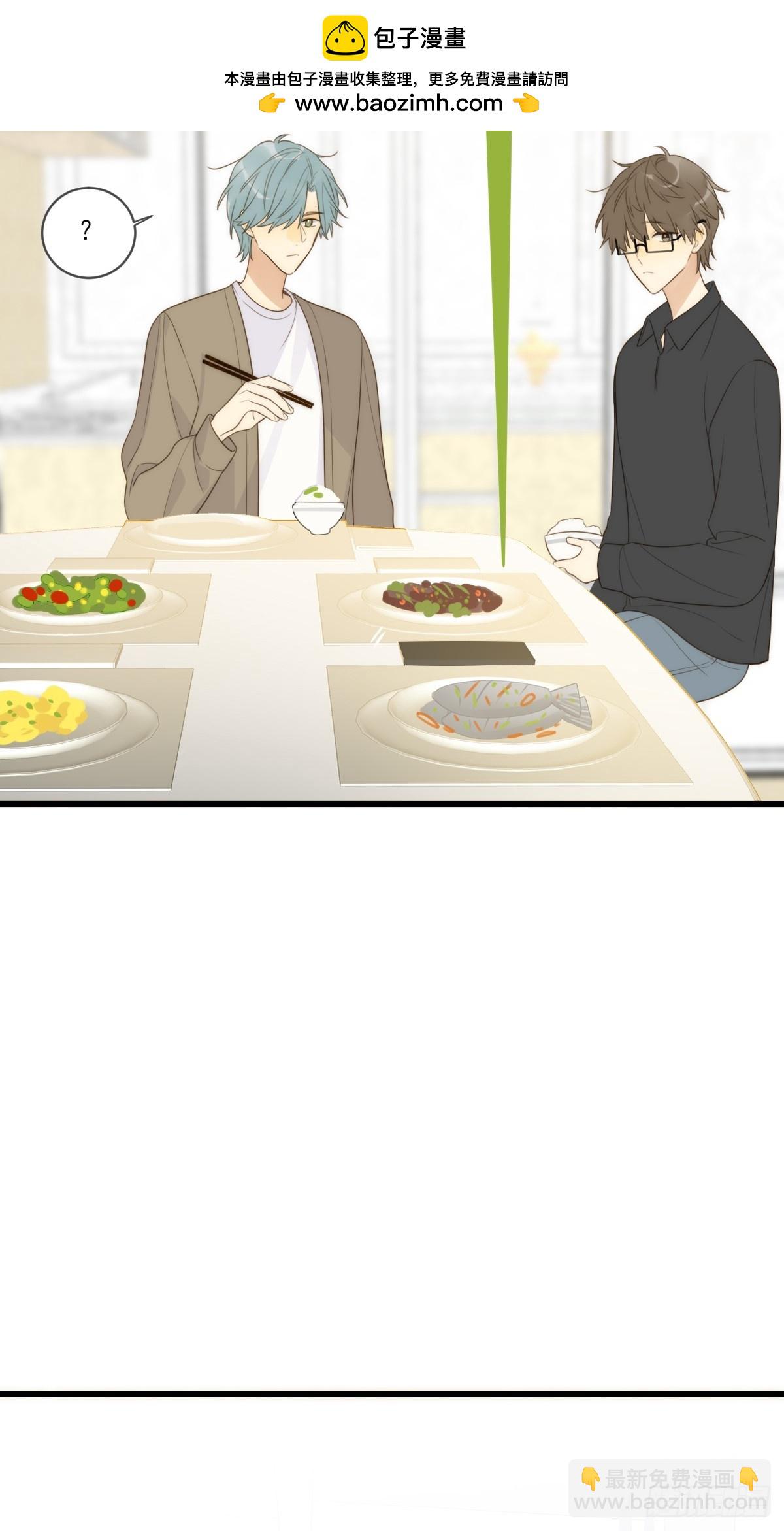 &amp;quot;竞争者&amp;quot;(1/2)-第45话