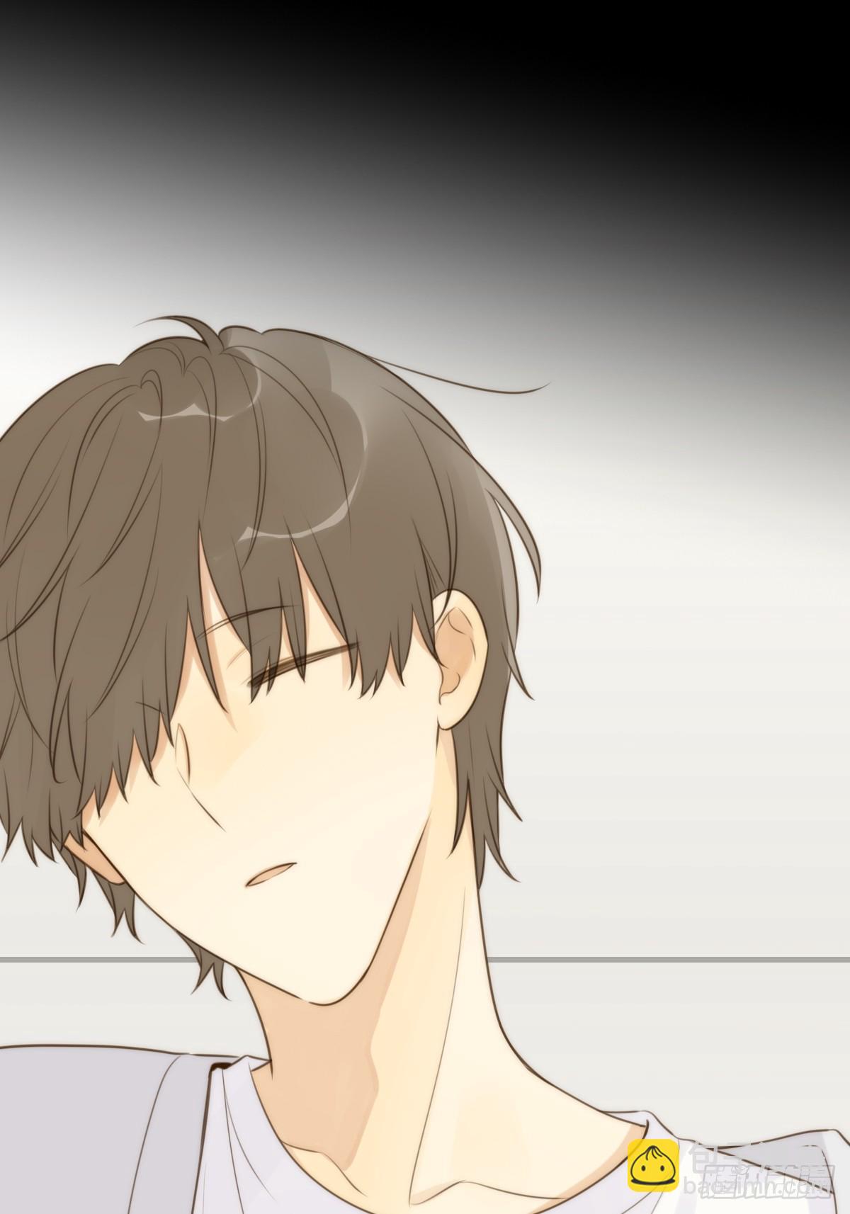 若季的危机(1/2)-第49话