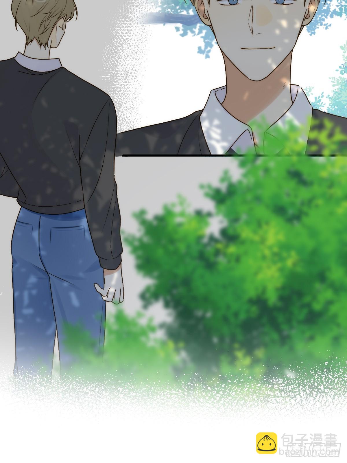 他的过去揭秘(1/2)-第57话
