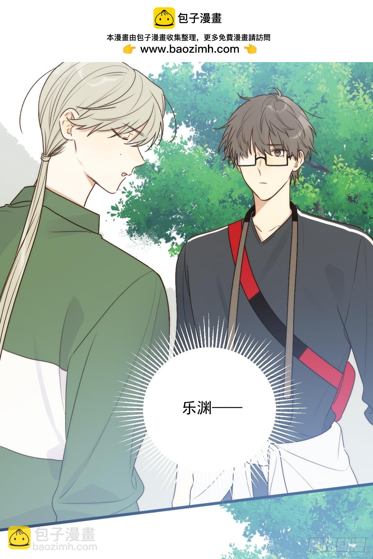 他的过去揭秘(1/2)-第57话