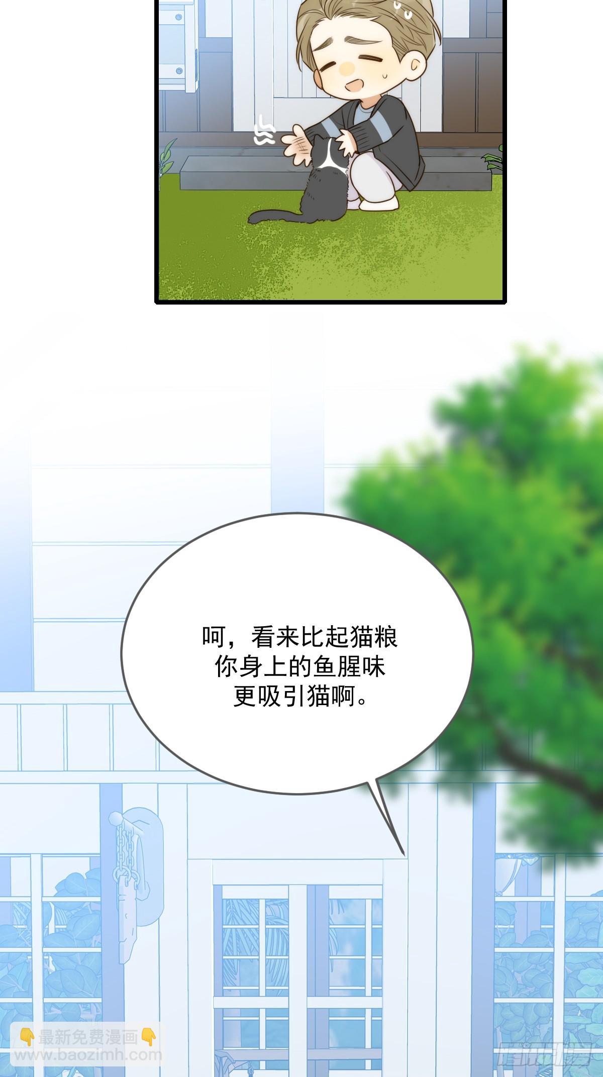 暗爽的青铭(1/2)-第61话