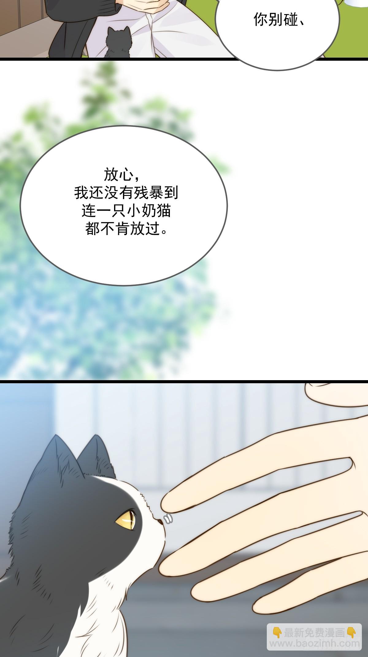 暗爽的青铭(1/2)-第61话