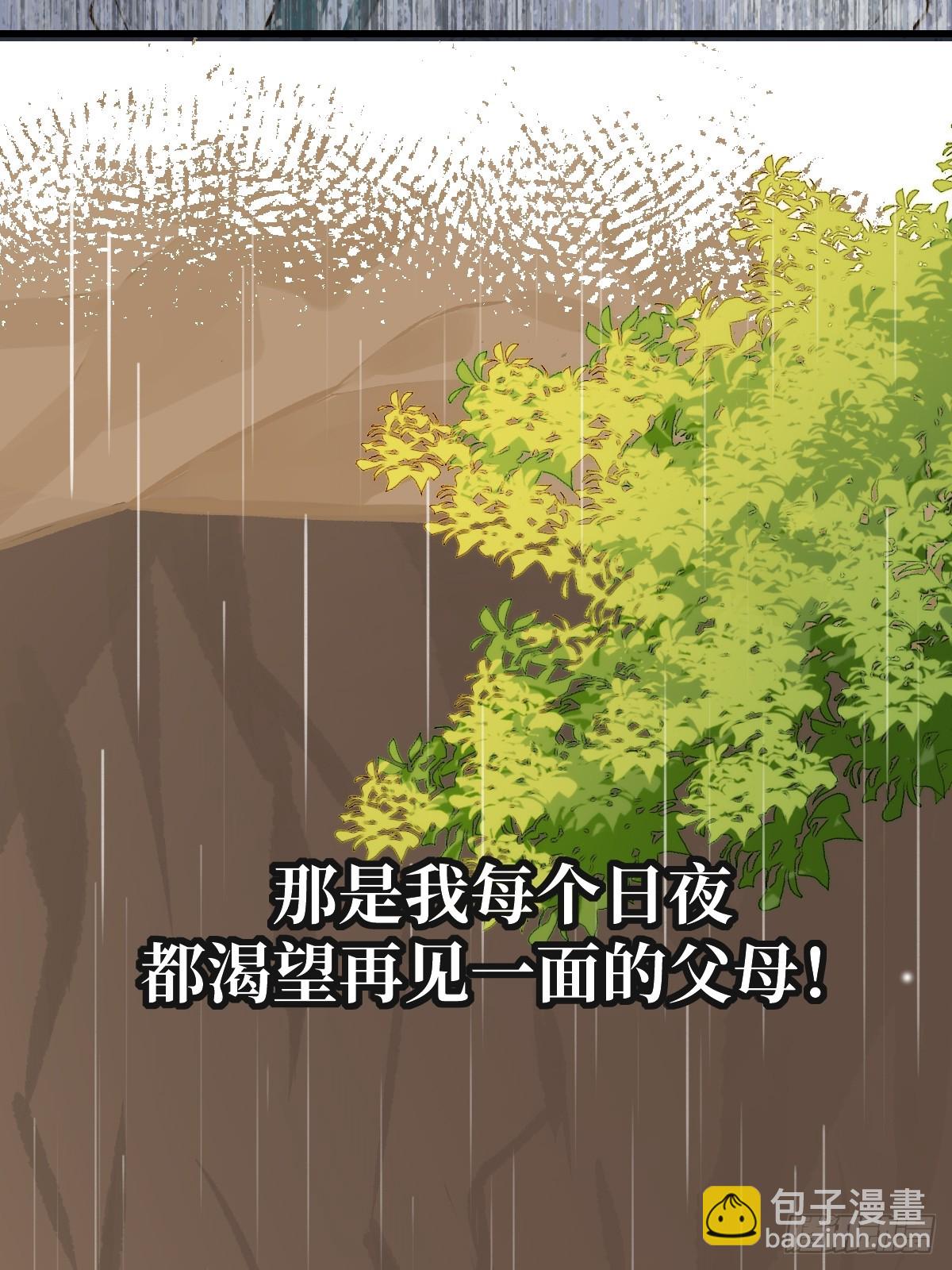 无法释怀的痛(1/2)-第65话