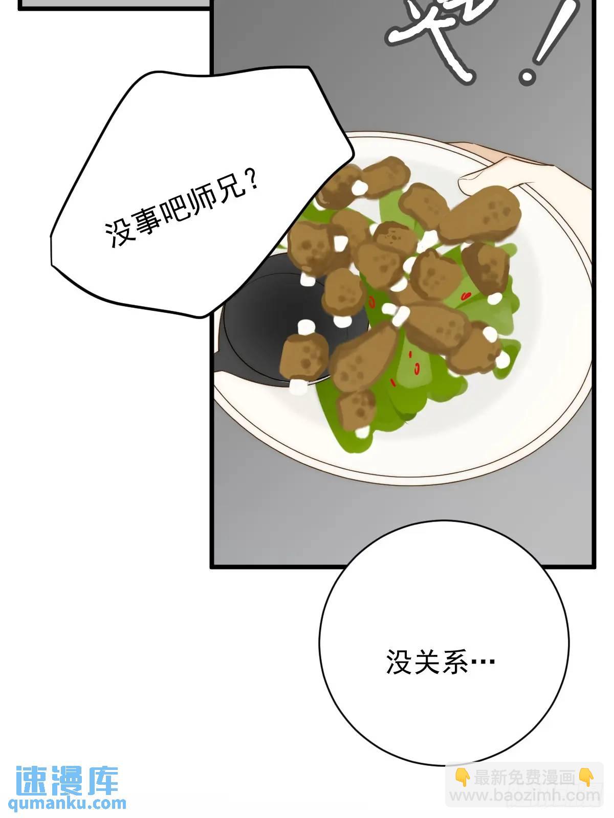 苍琉的记忆(1/2)-第69话
