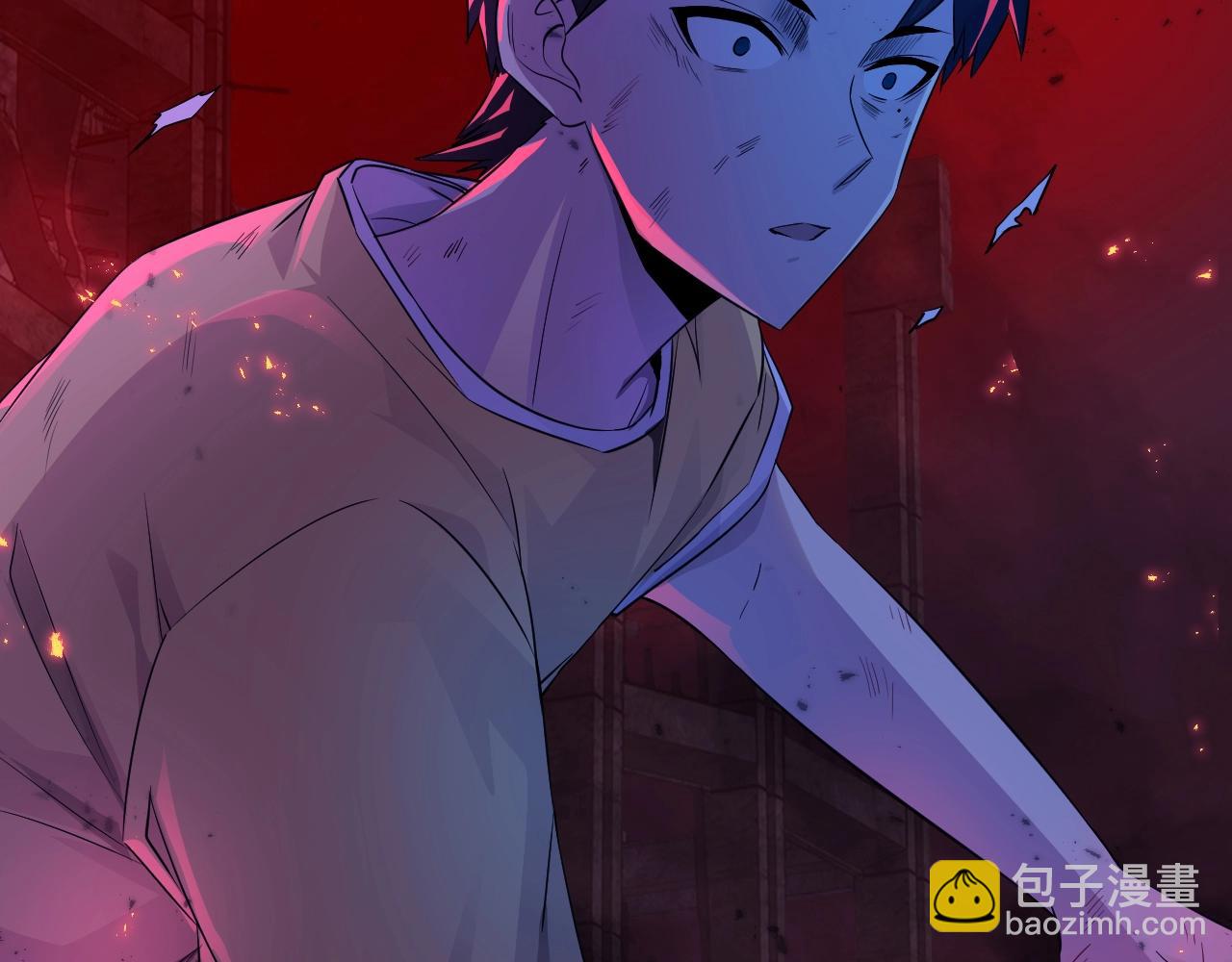 第1话 觉醒SSS级天赋！(1/3)-第1话