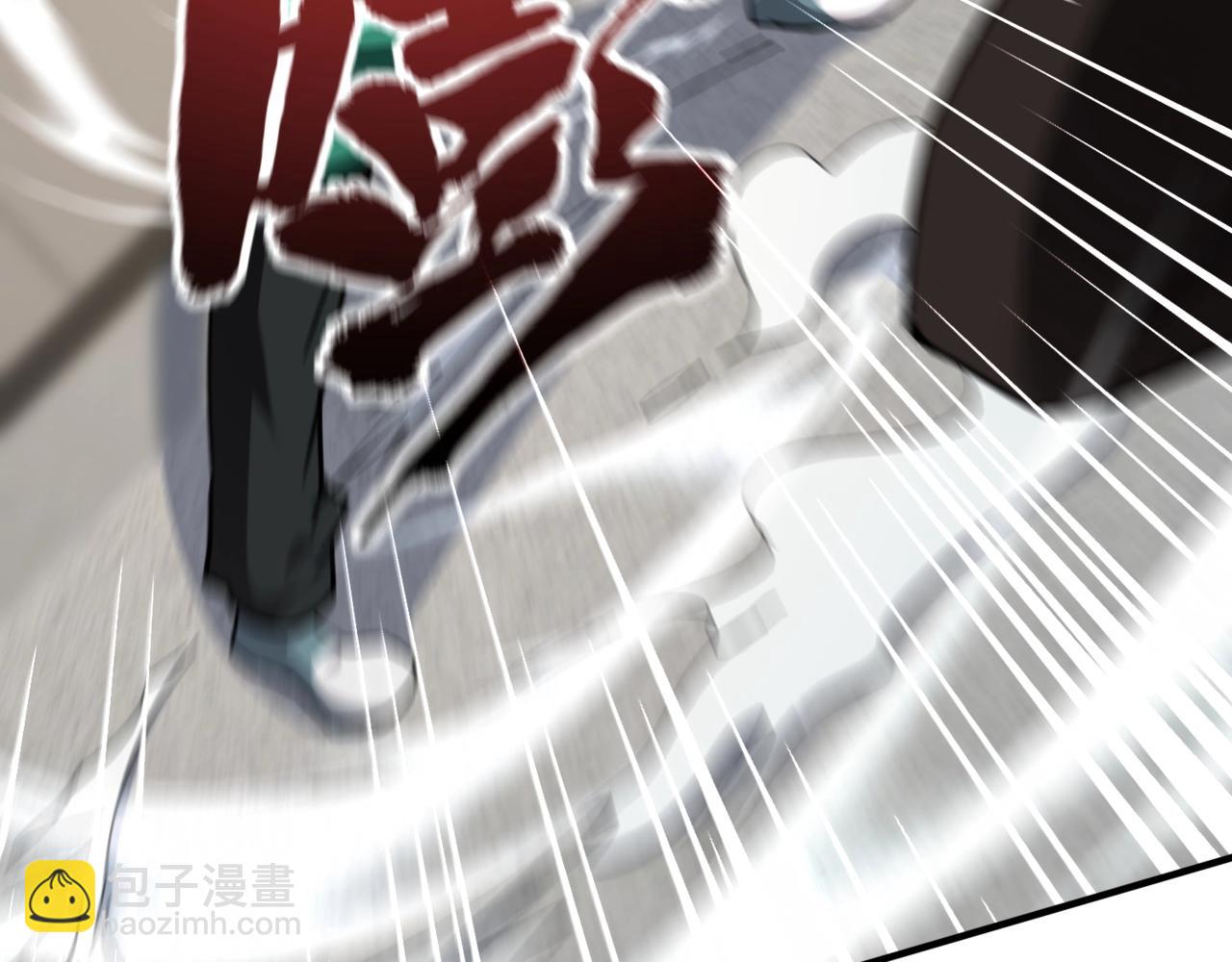 第100话 张泽，想救妹妹来死域找我！(1/4)-第101话