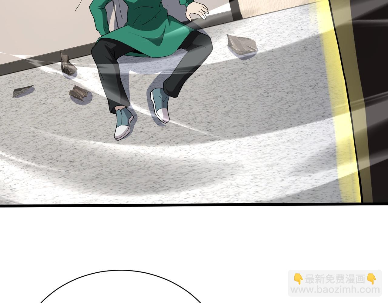 第100话 张泽，想救妹妹来死域找我！(1/4)-第101话
