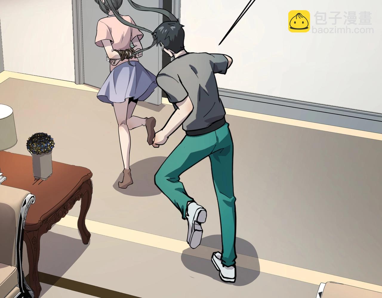 第102话 天赋技能失败，罗刹命悬一线！(1/4)-第103话