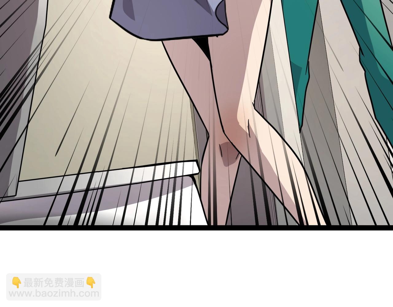 第102话 天赋技能失败，罗刹命悬一线！(1/4)-第103话