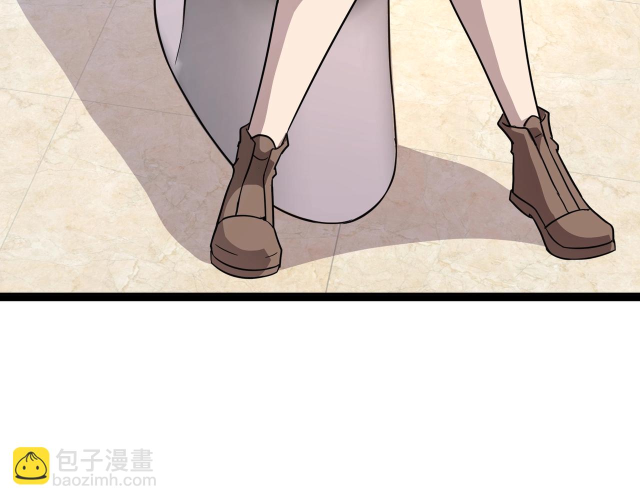 第102话 天赋技能失败，罗刹命悬一线！(1/4)-第103话