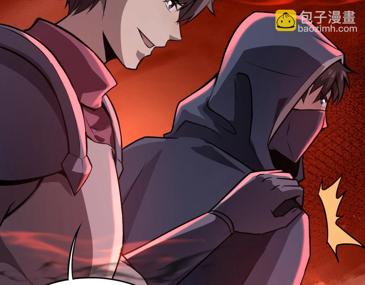 第102话 天赋技能失败，罗刹命悬一线！(1/4)-第103话