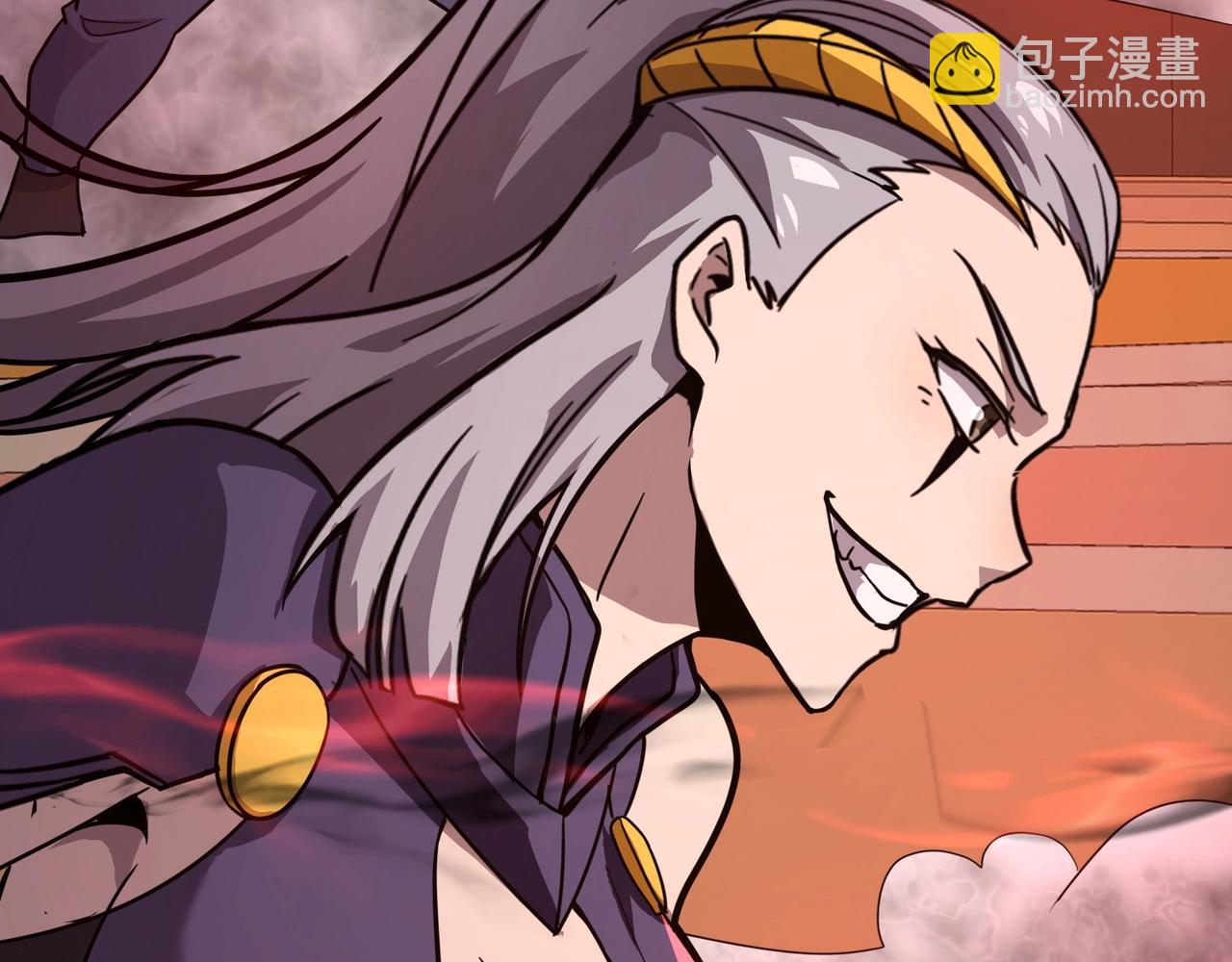 第104话 抽死牌！小丑的终极技能太狠了！(1/4)-第105话