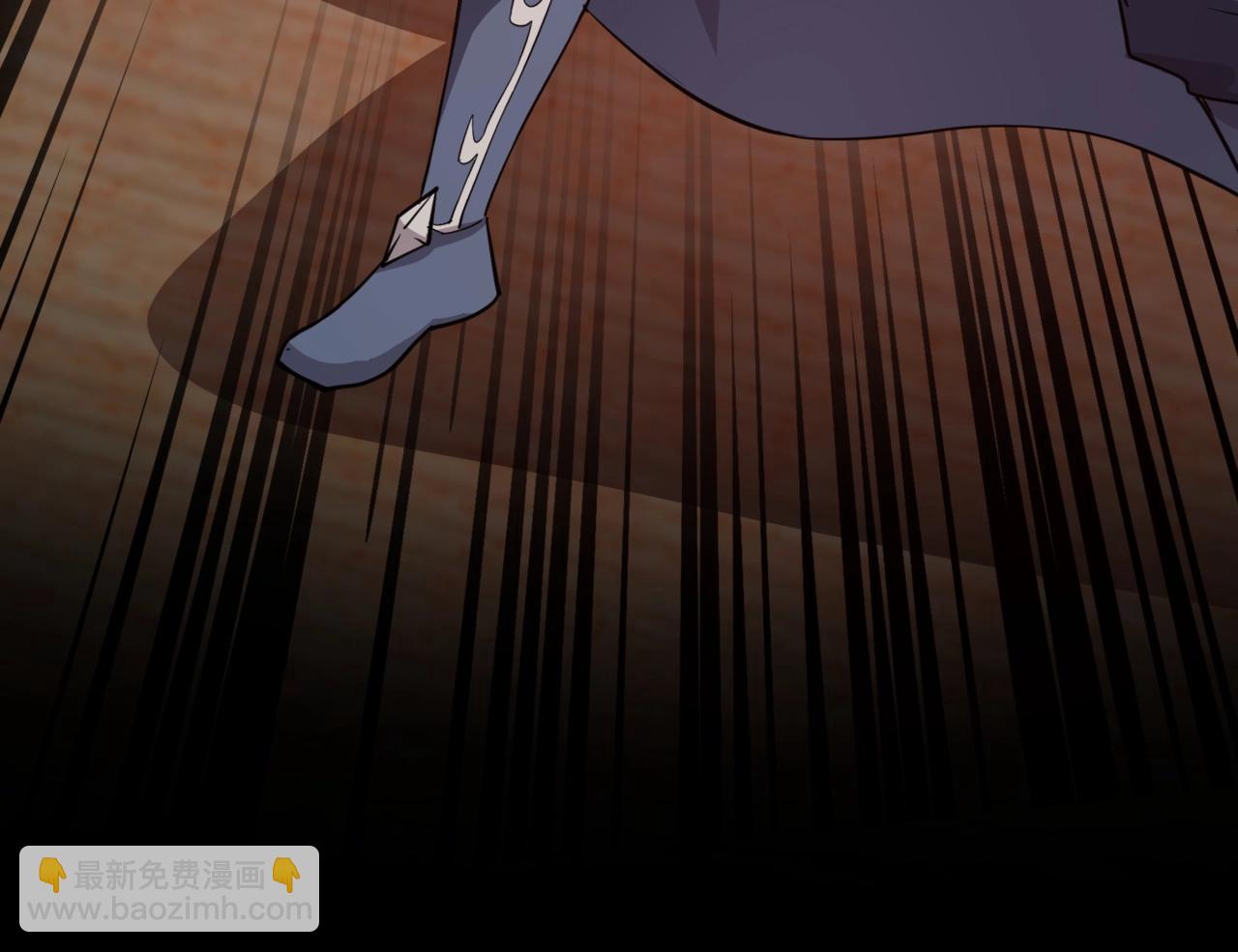 第106话 大暗天黑！月影暴怒复仇！(1/4)-第107话